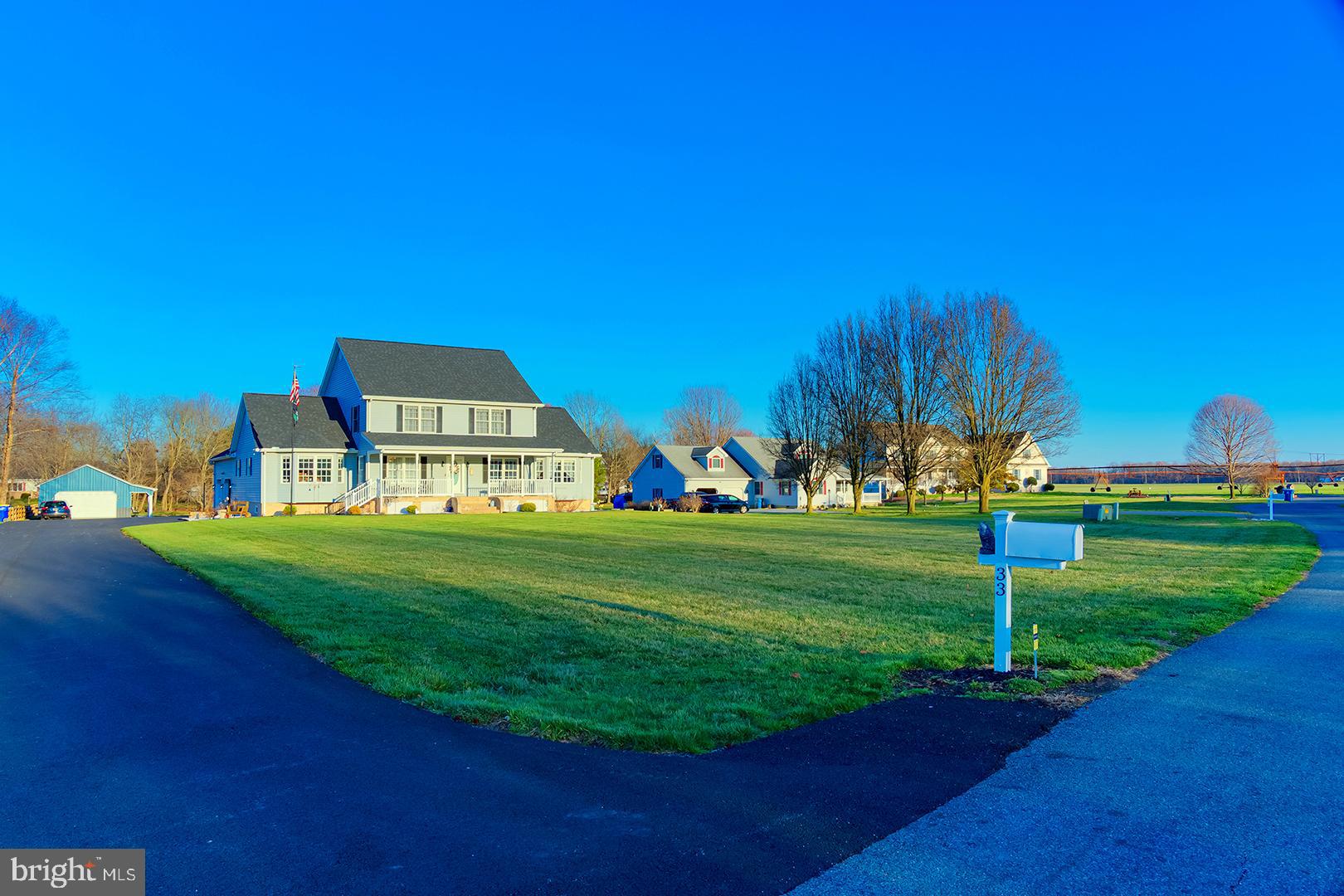MILBOURN MANOR - Residential