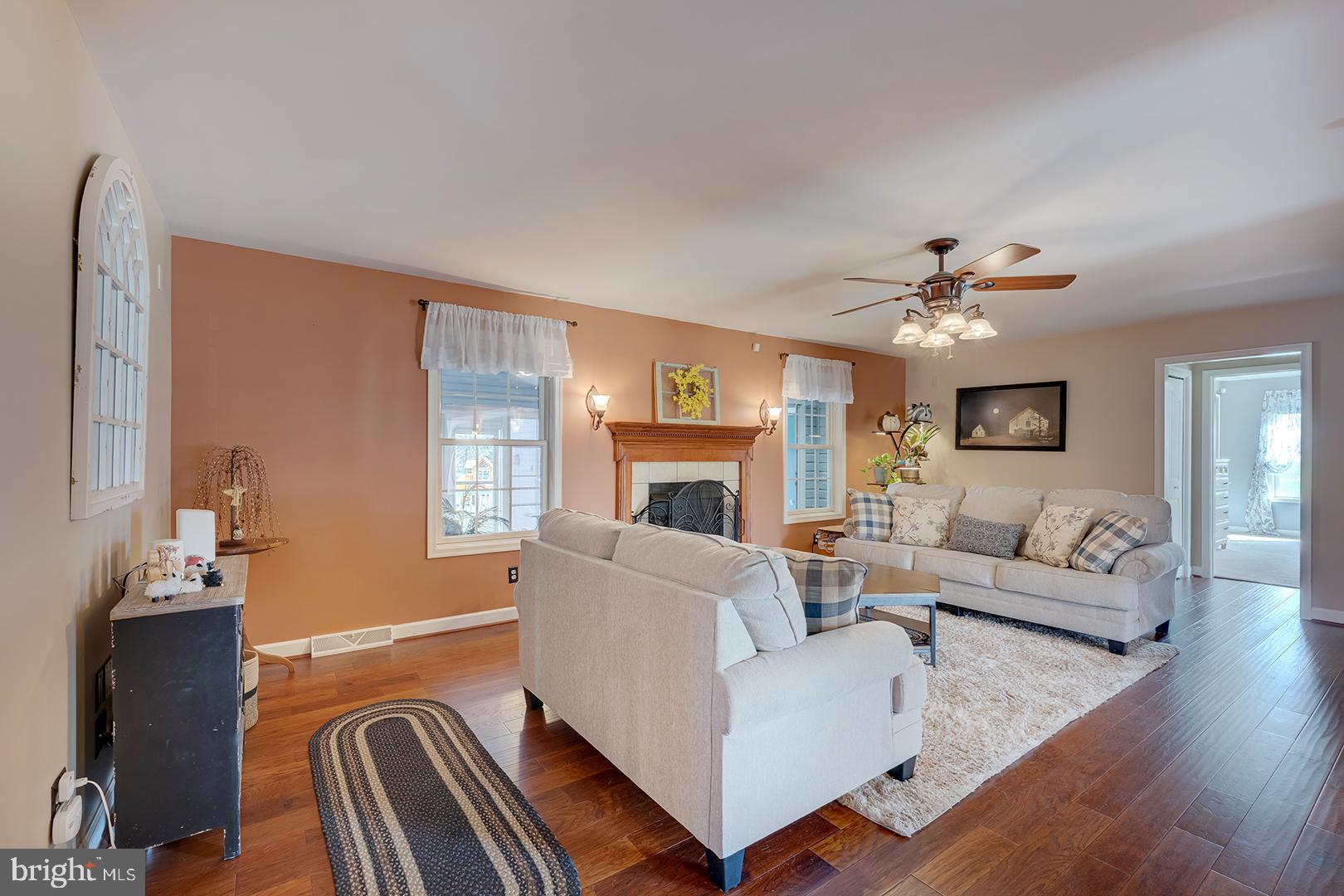 MILBOURN MANOR - Residential