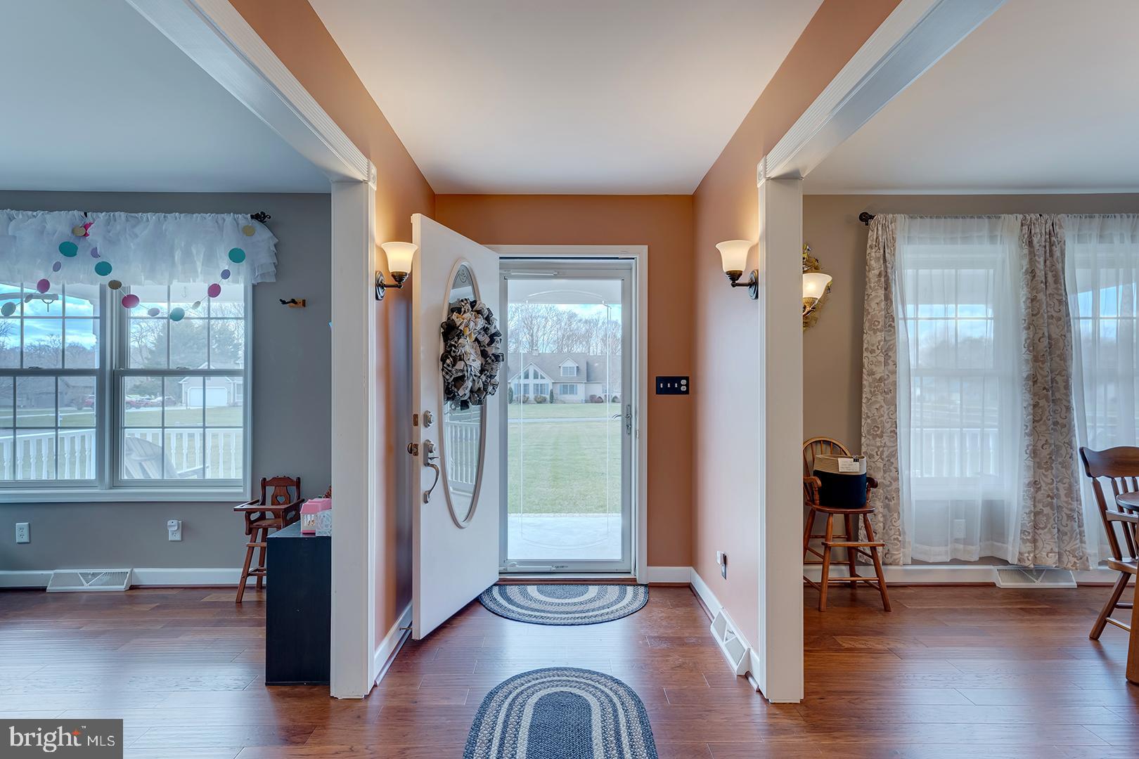 MILBOURN MANOR - Residential
