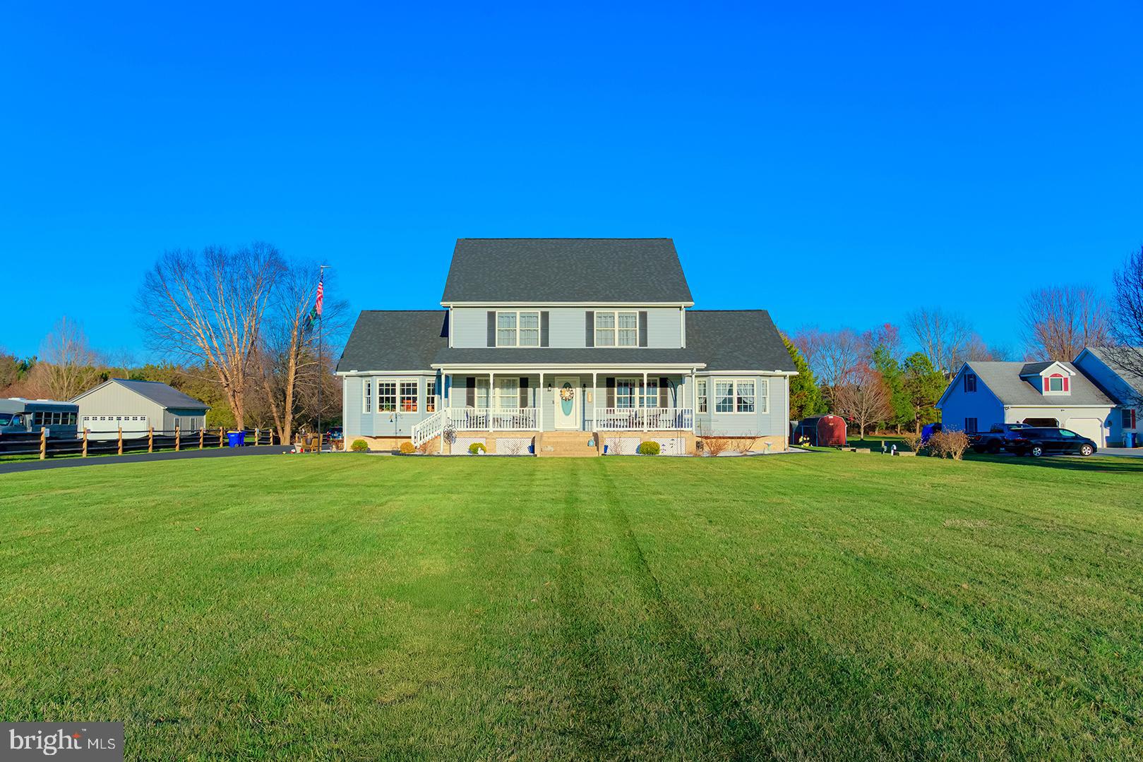 MILBOURN MANOR - Residential
