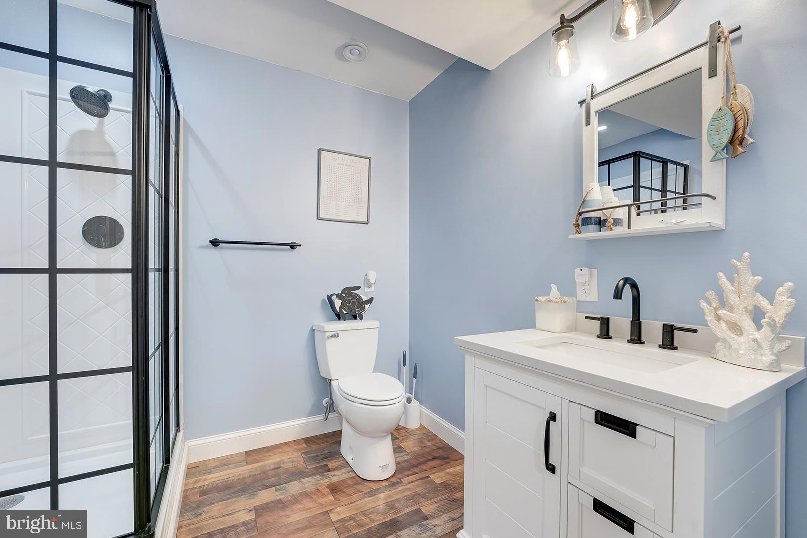 MILBOURN MANOR - Residential
