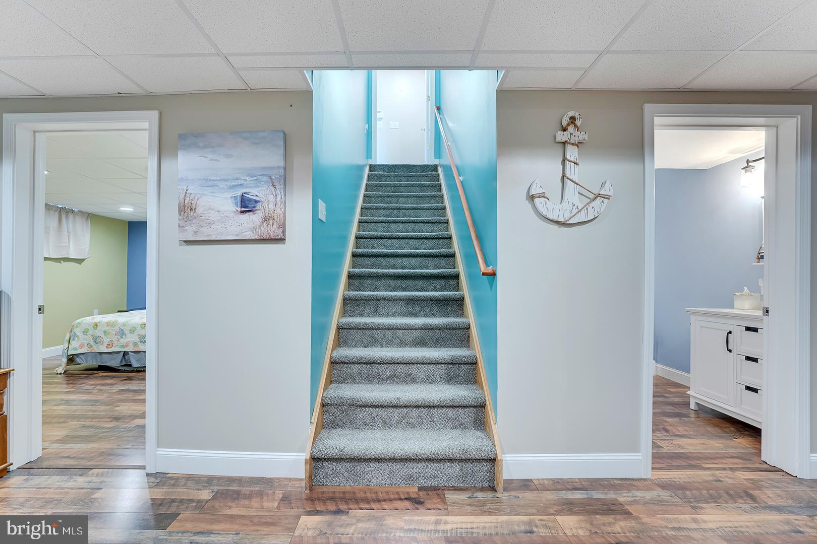 MILBOURN MANOR - Residential