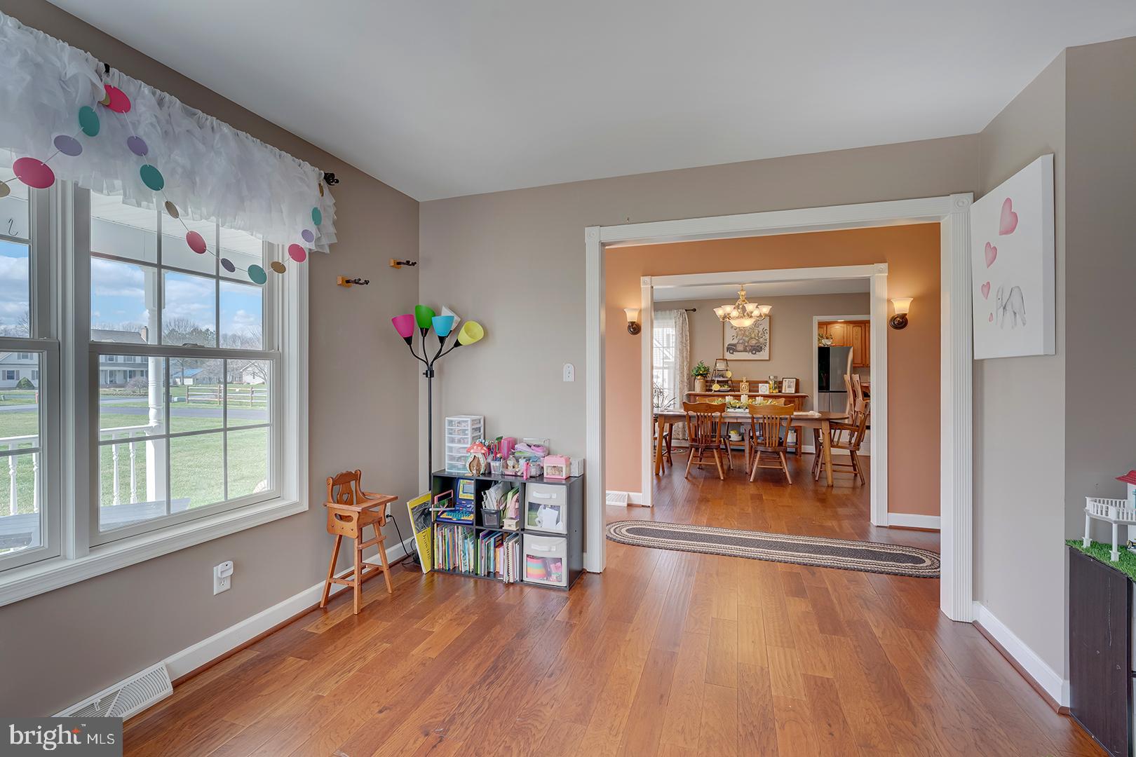 MILBOURN MANOR - Residential
