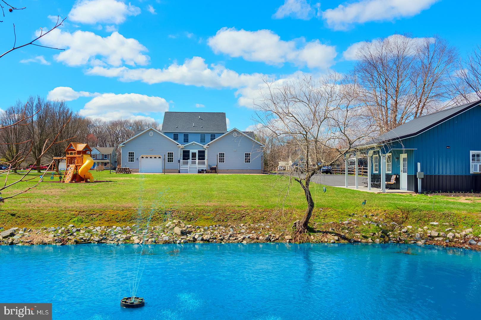 MILBOURN MANOR - Residential
