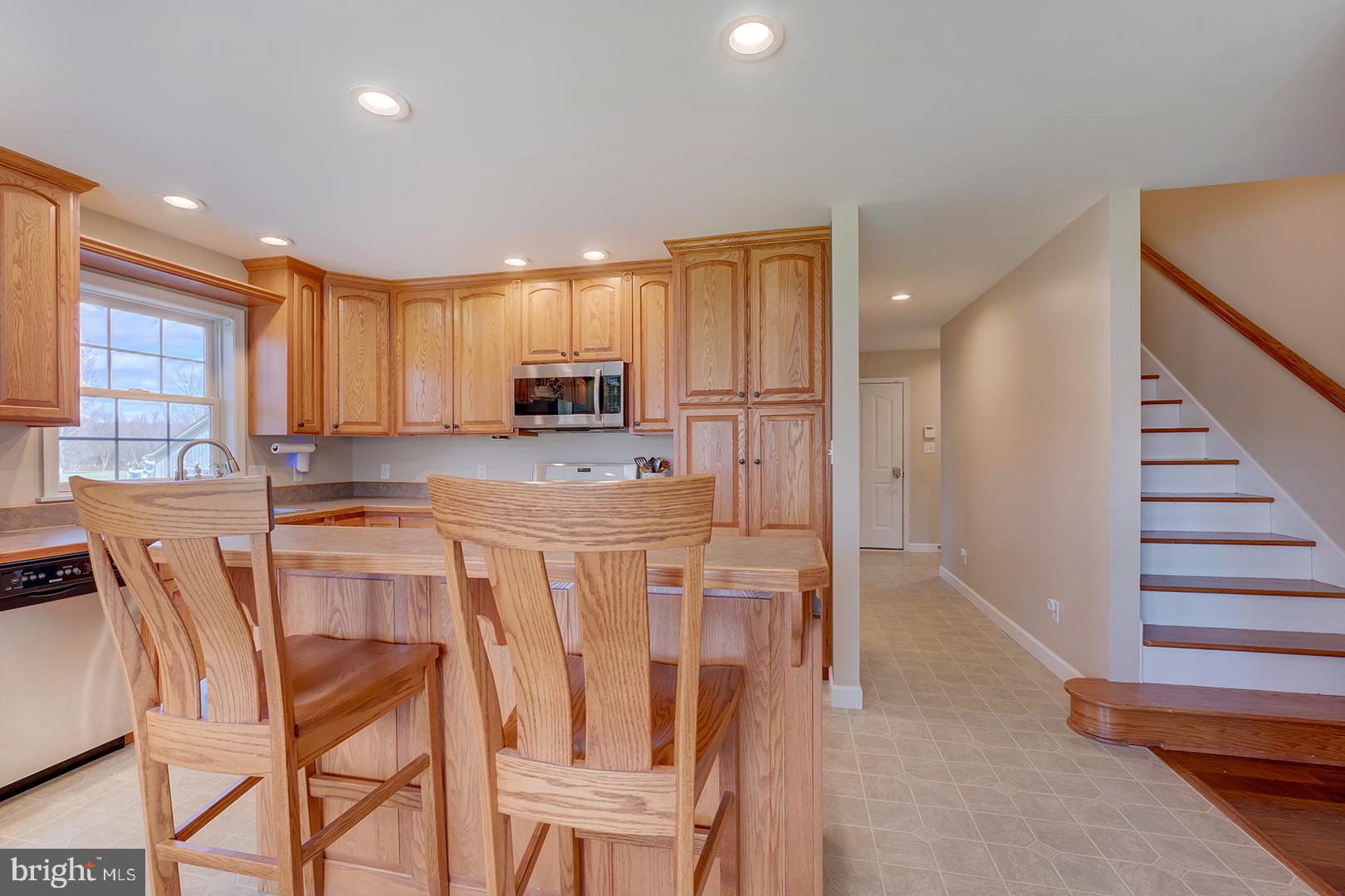 MILBOURN MANOR - Residential