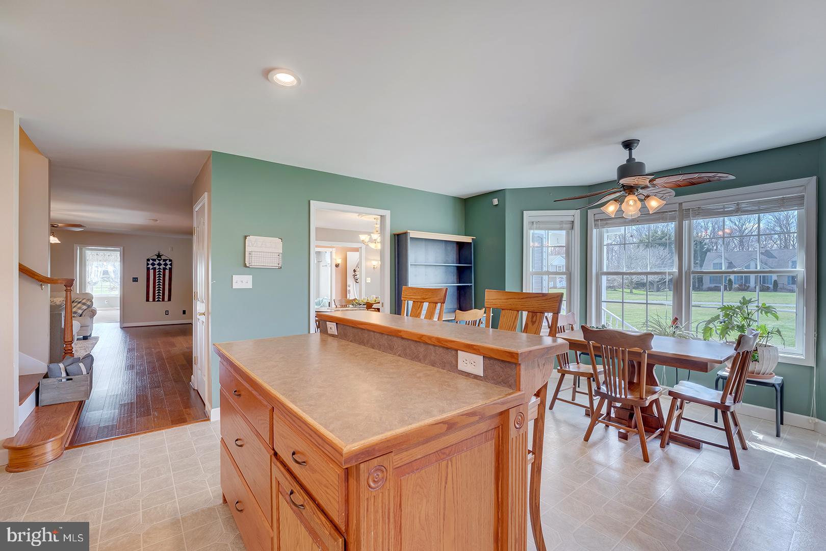 MILBOURN MANOR - Residential