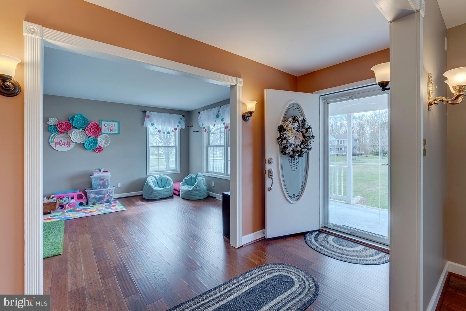 MILBOURN MANOR - Residential