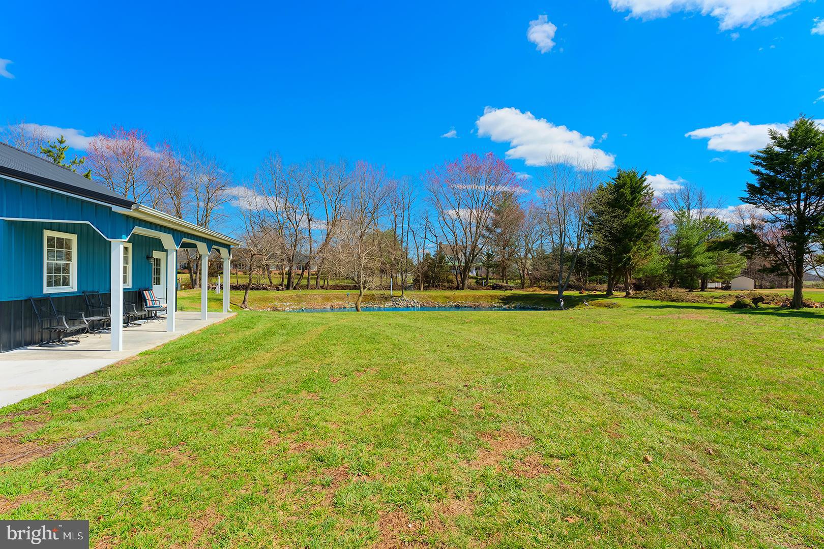 MILBOURN MANOR - Residential