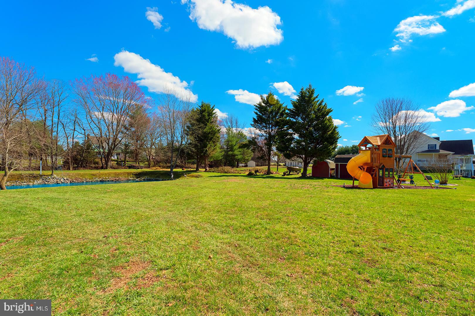 MILBOURN MANOR - Residential