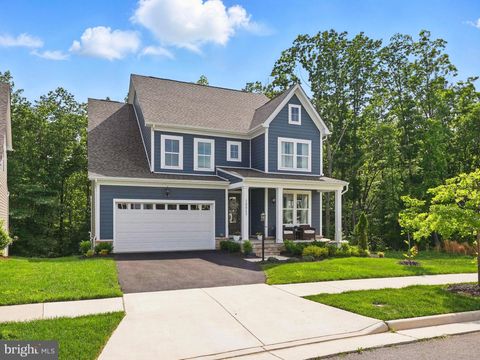 18042 MARSH PINE ROAD DUMFRIES VA 22026