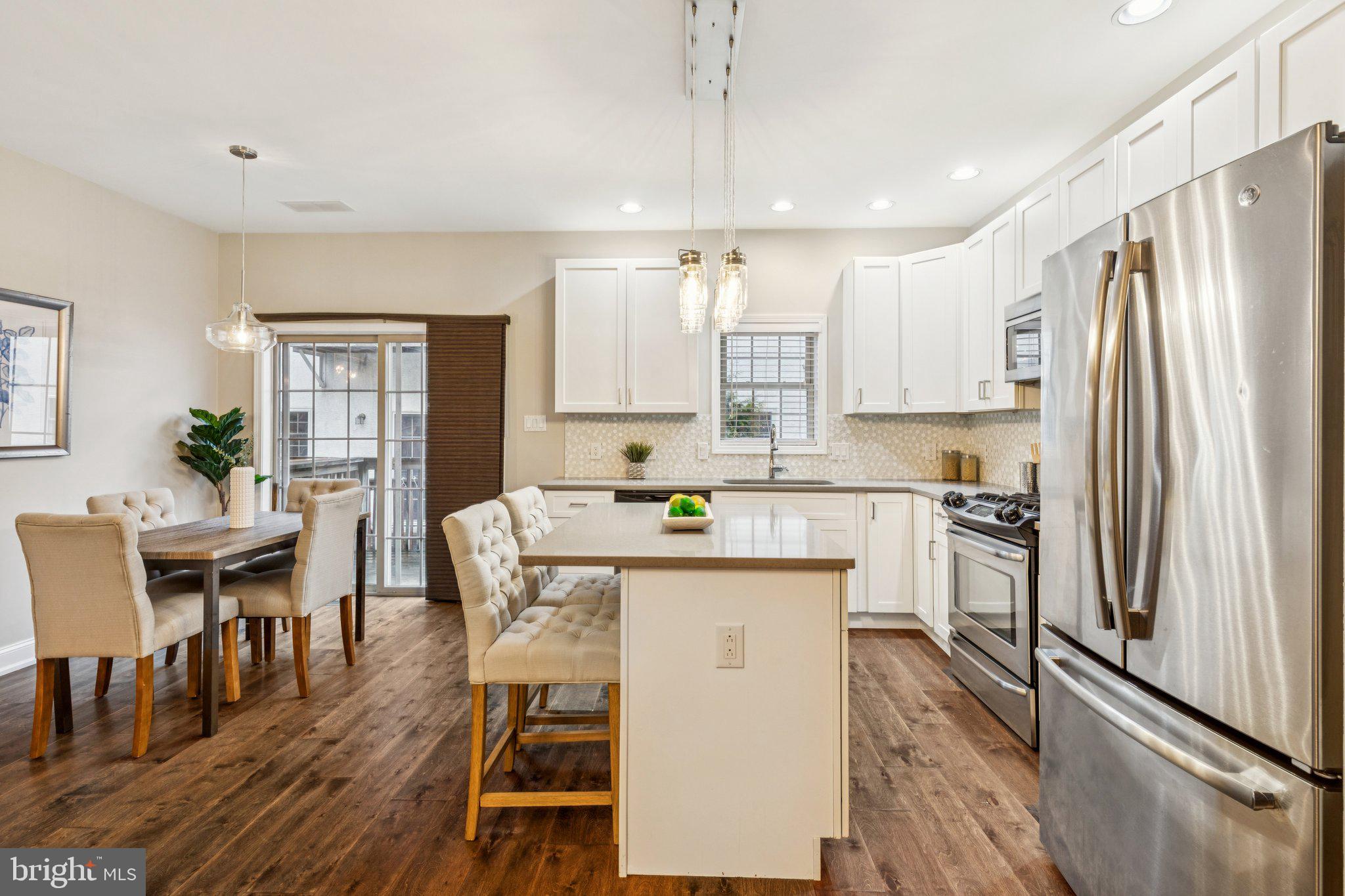 NORTHERN LIBERTIES - Residential