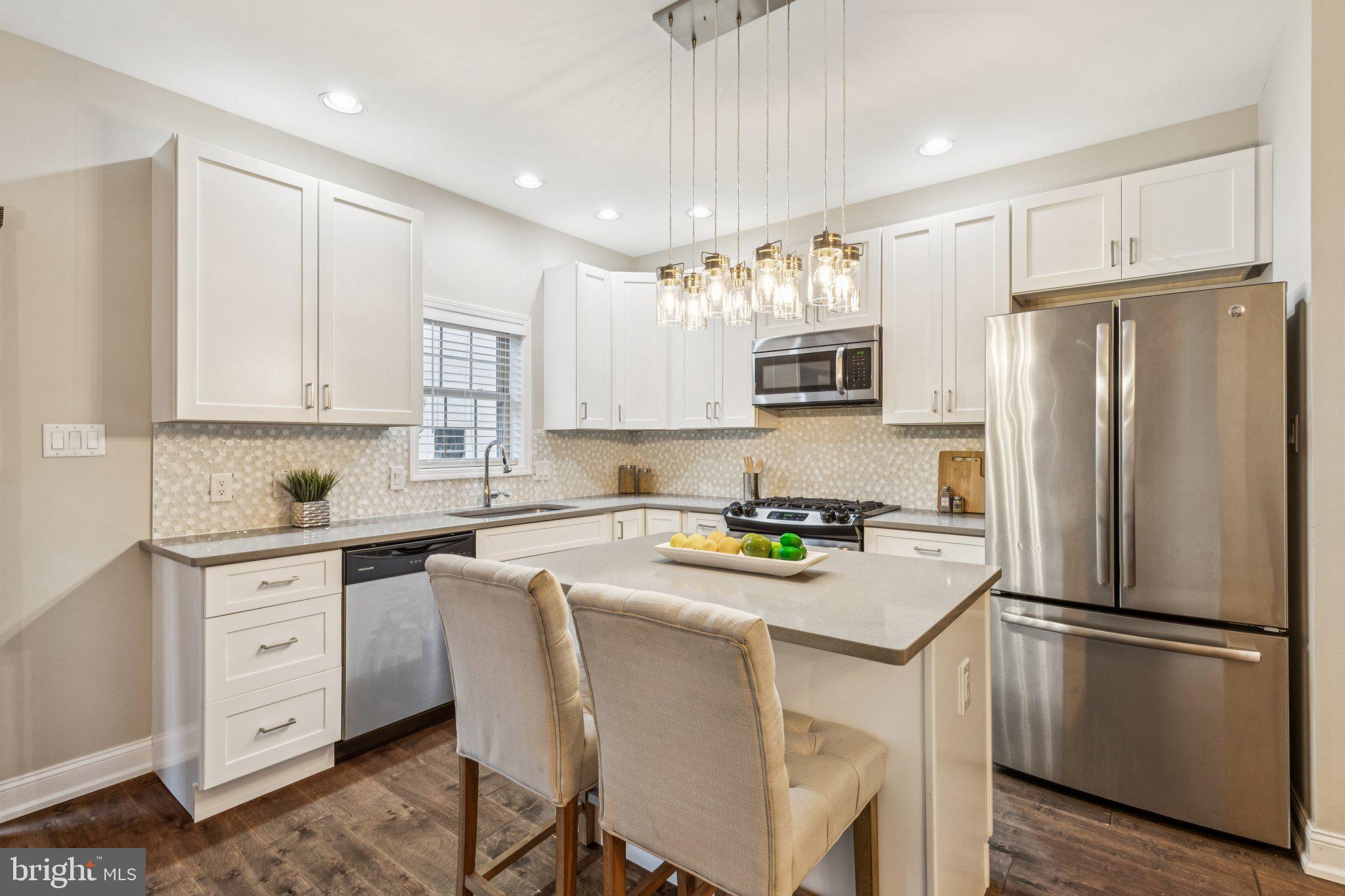 NORTHERN LIBERTIES - Residential