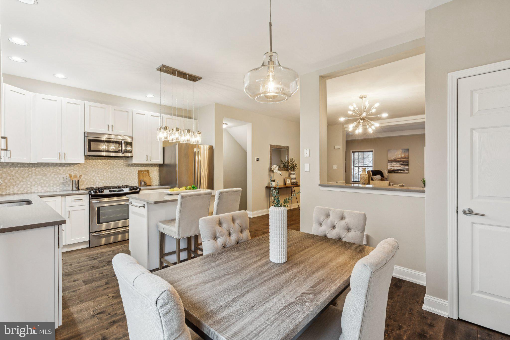 NORTHERN LIBERTIES - Residential