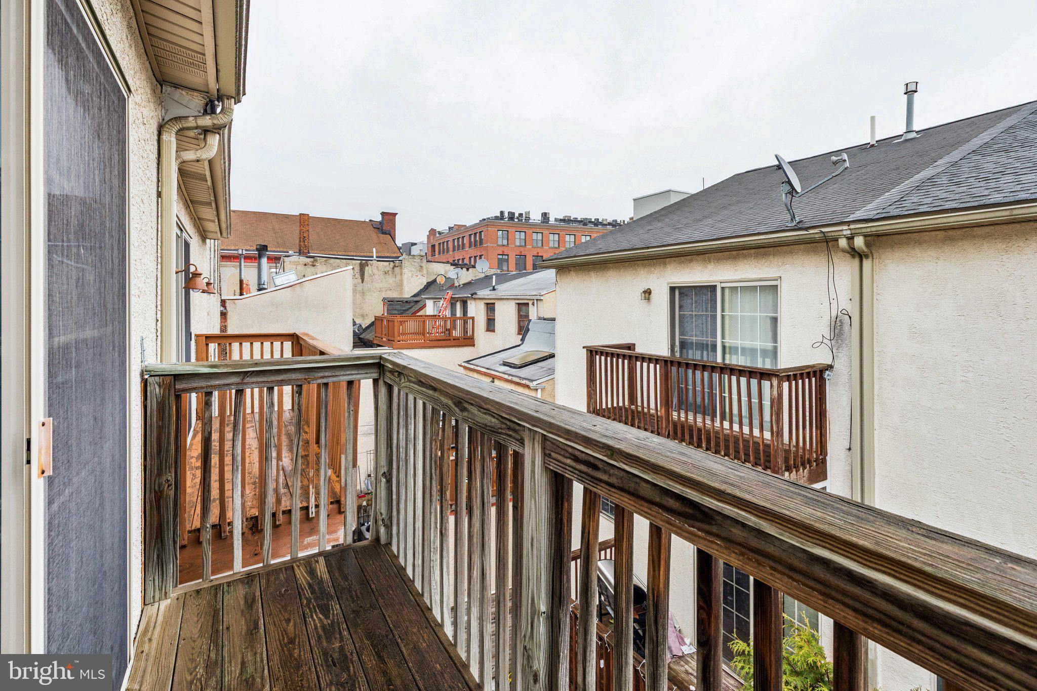 NORTHERN LIBERTIES - Residential