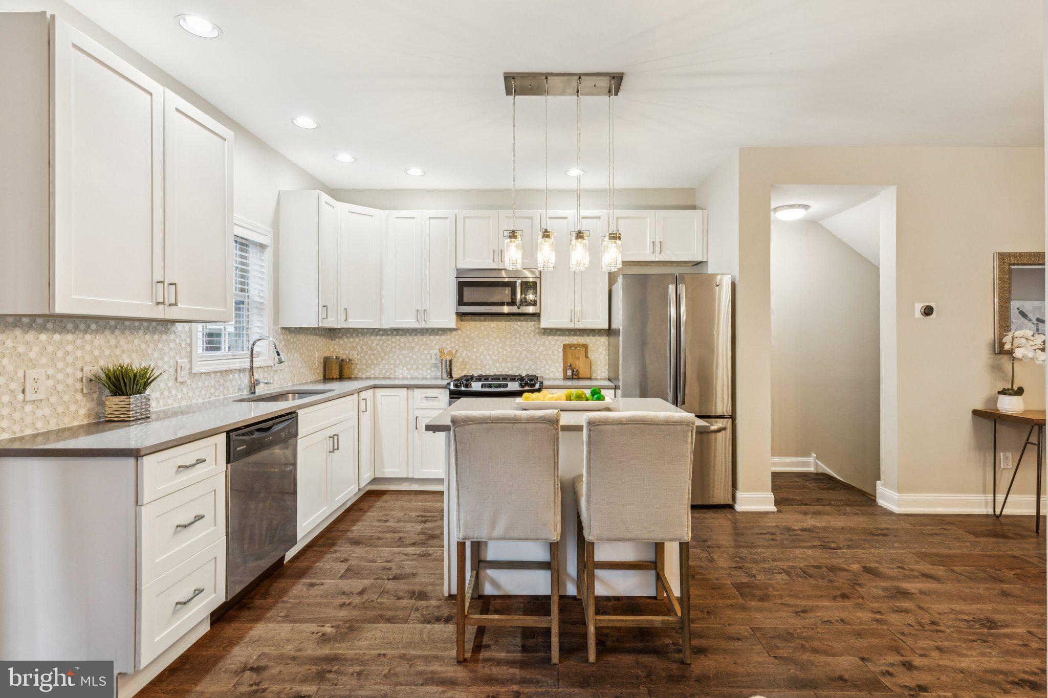 NORTHERN LIBERTIES - Residential