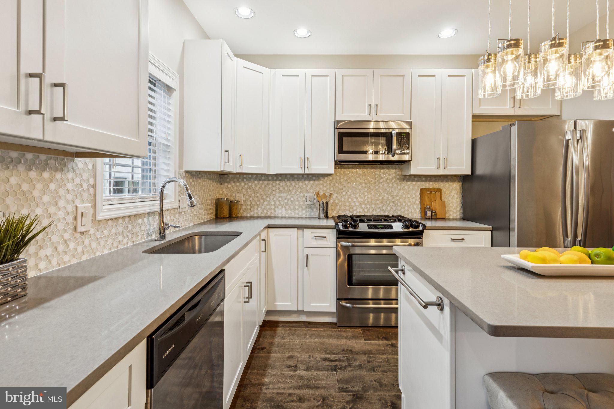 NORTHERN LIBERTIES - Residential