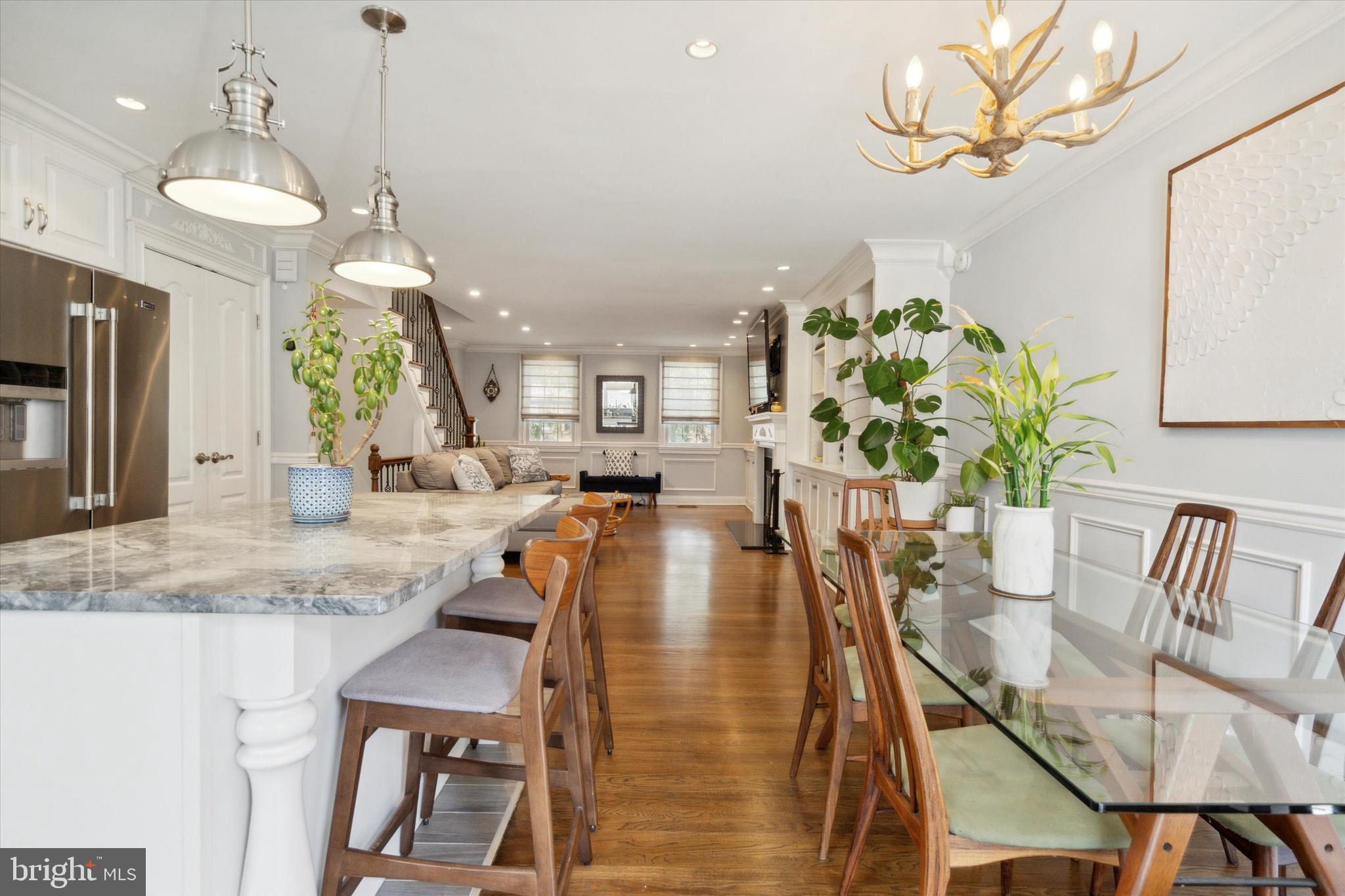 WASHINGTON SQ WEST - Residential