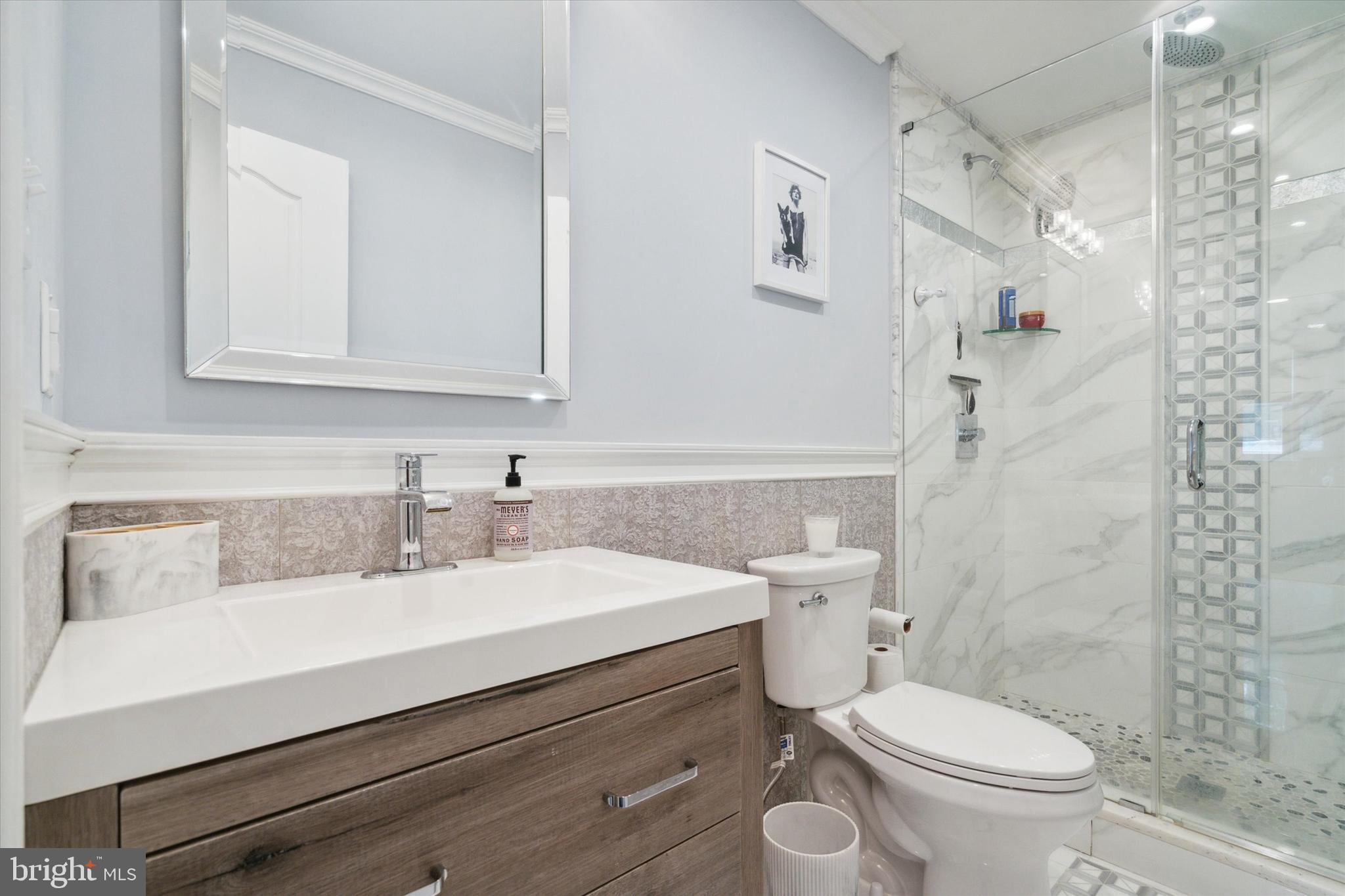 WASHINGTON SQ WEST - Residential