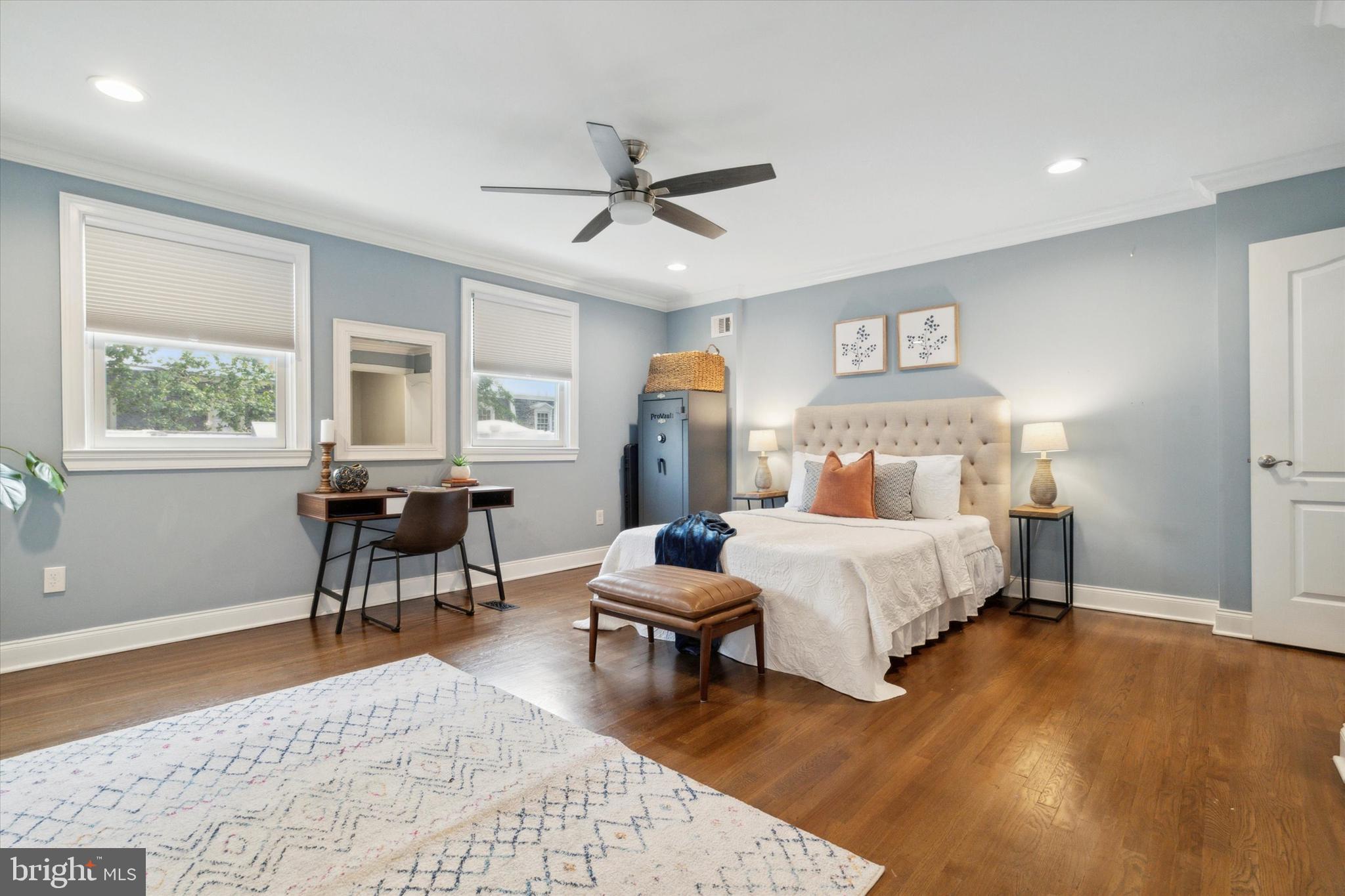 WASHINGTON SQ WEST - Residential