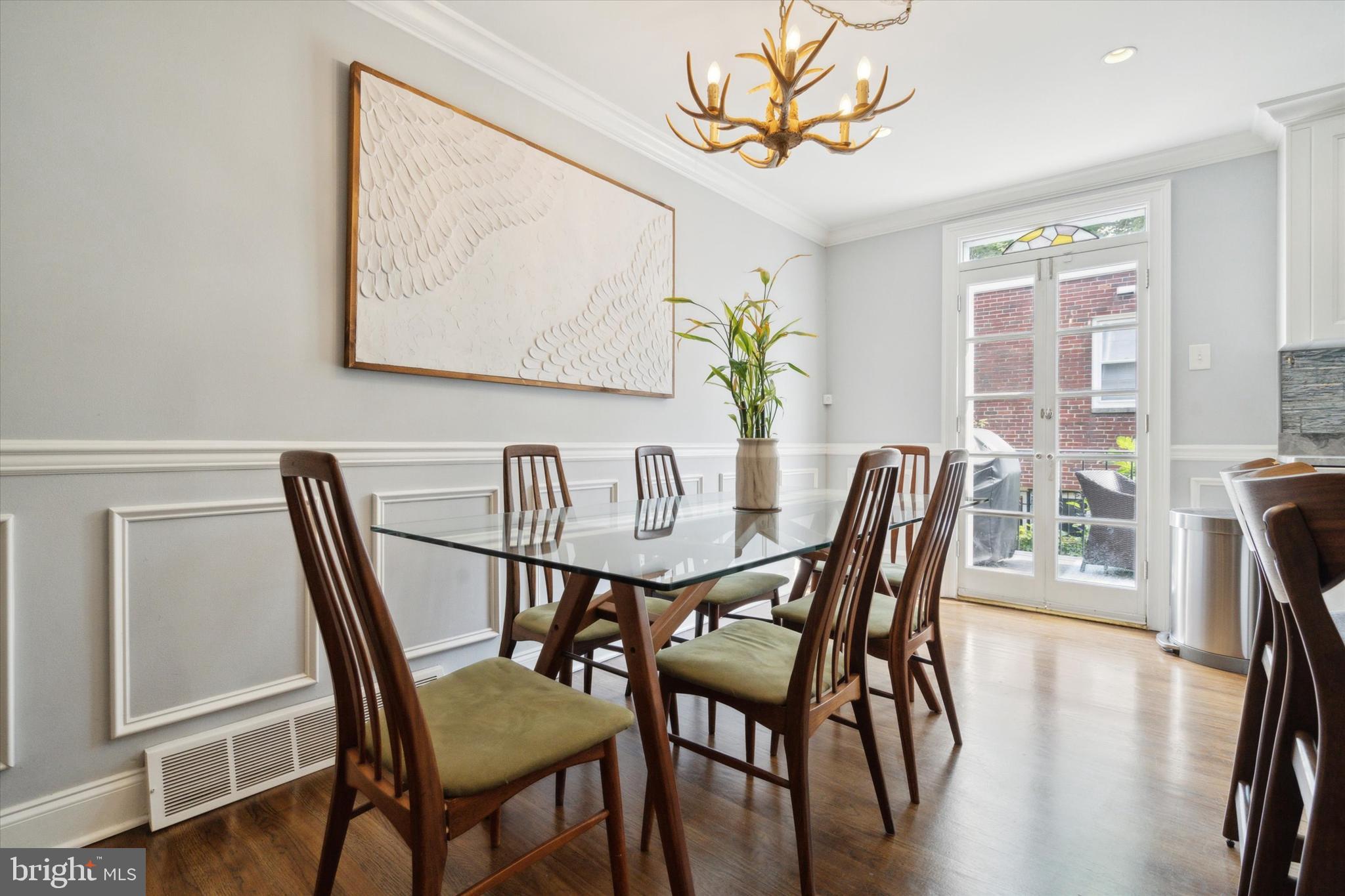 WASHINGTON SQ WEST - Residential