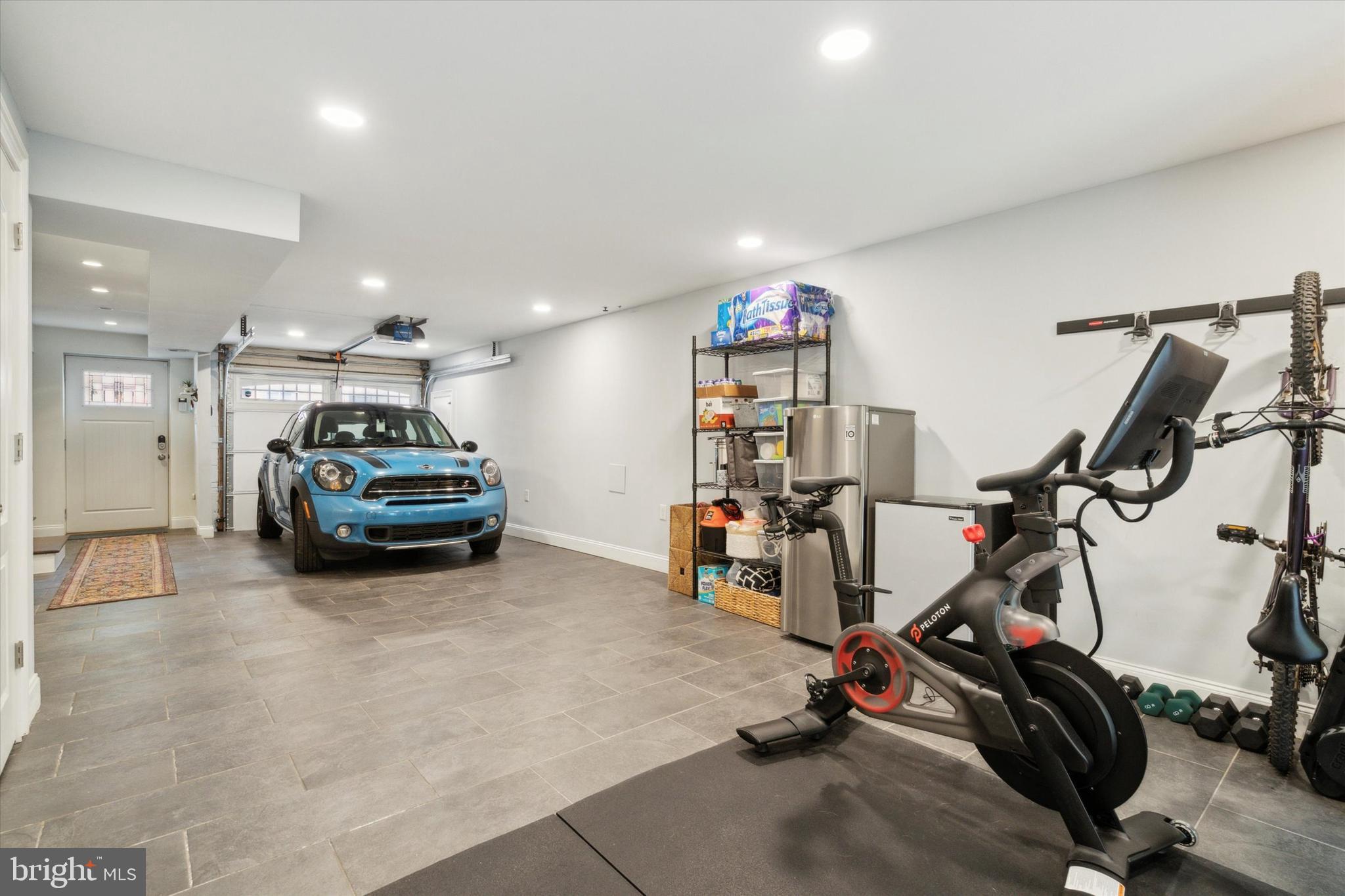 WASHINGTON SQ WEST - Residential