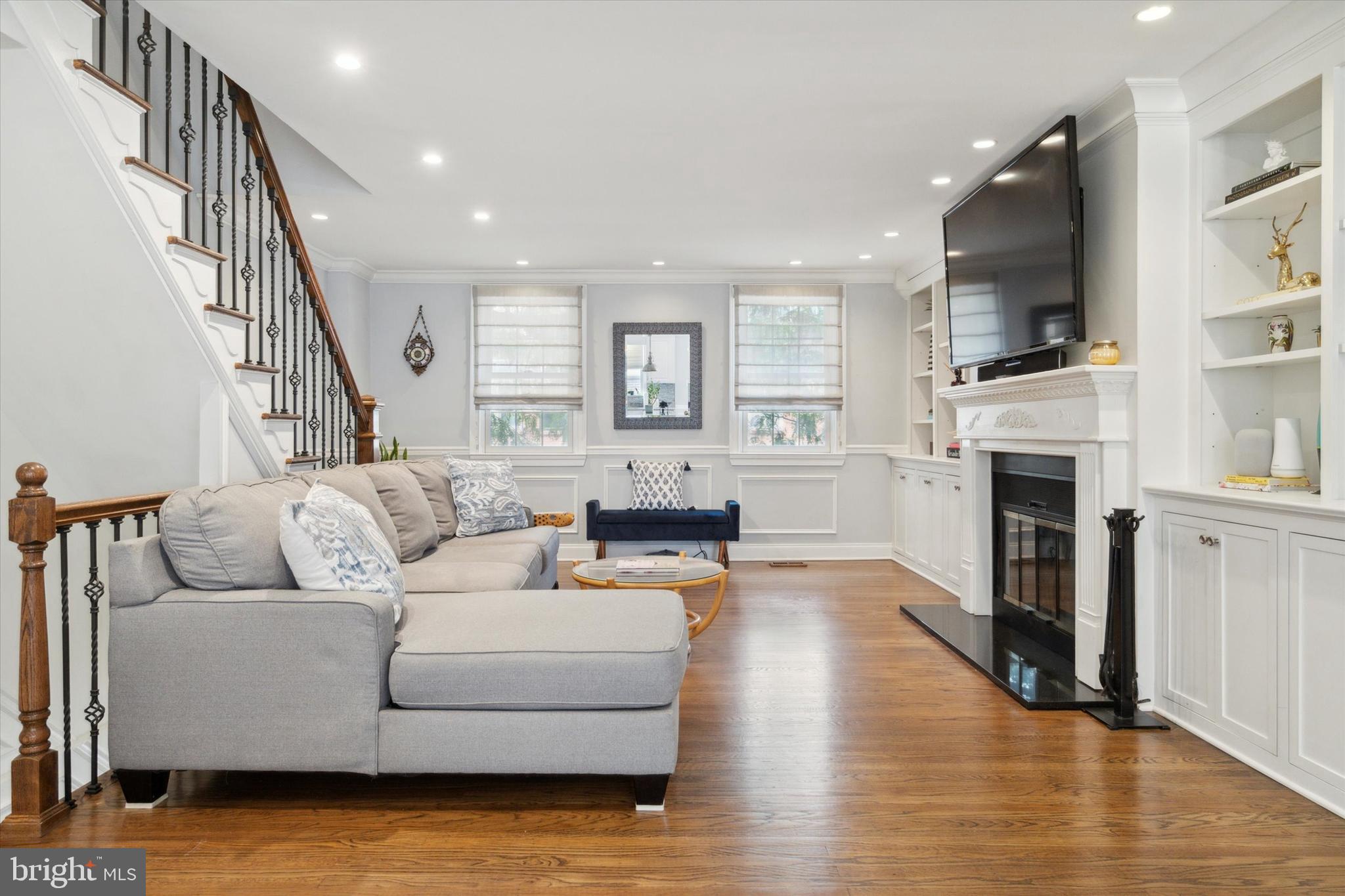 WASHINGTON SQ WEST - Residential