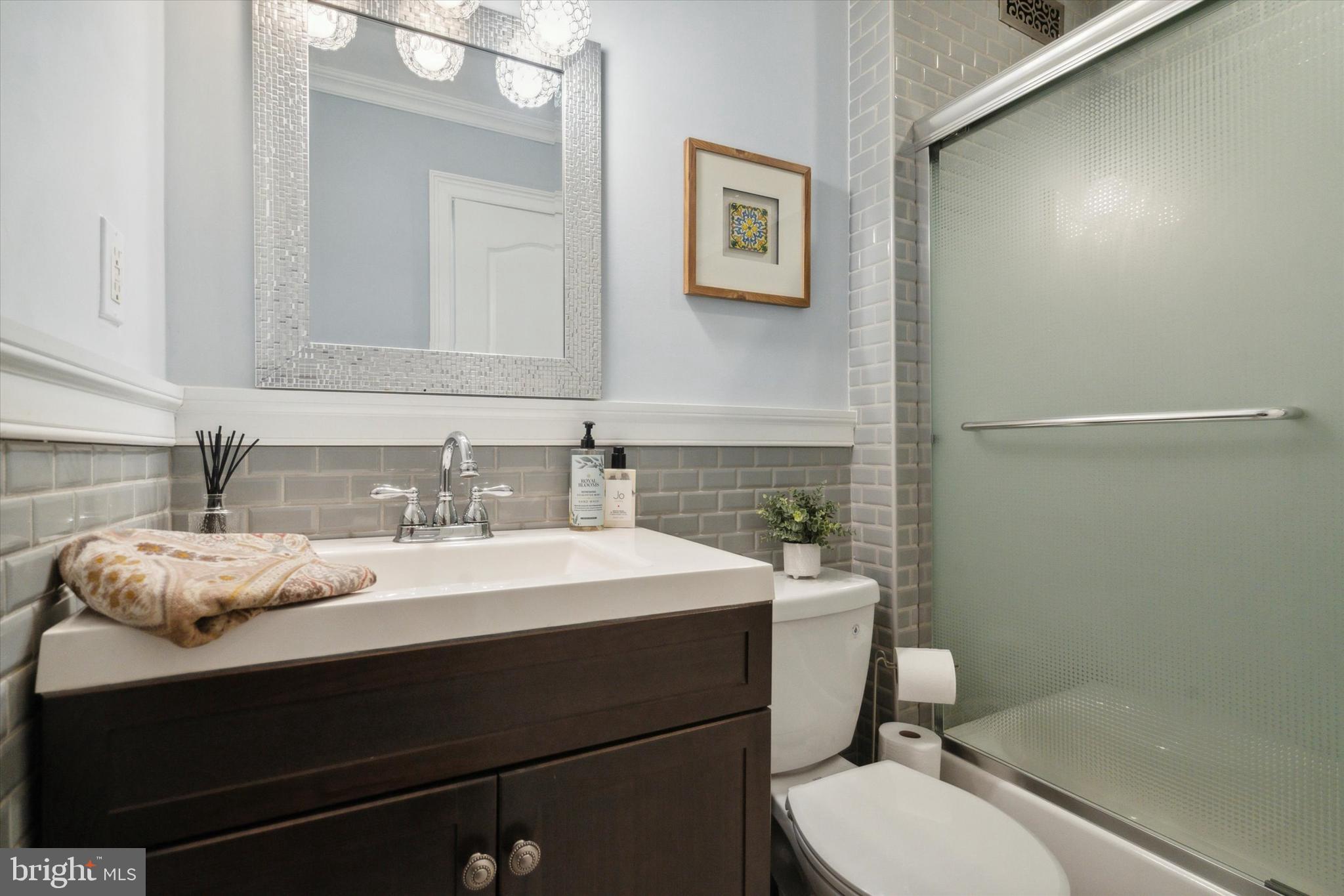 WASHINGTON SQ WEST - Residential