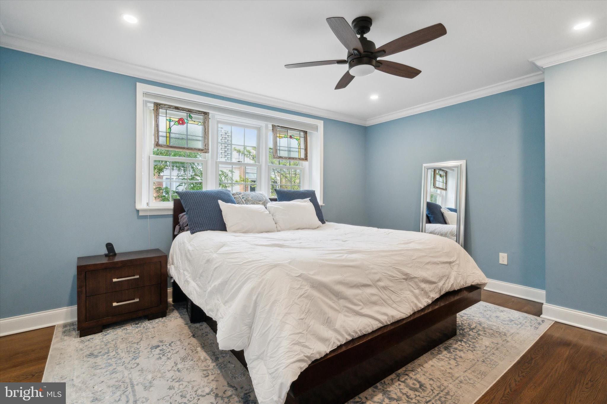 WASHINGTON SQ WEST - Residential