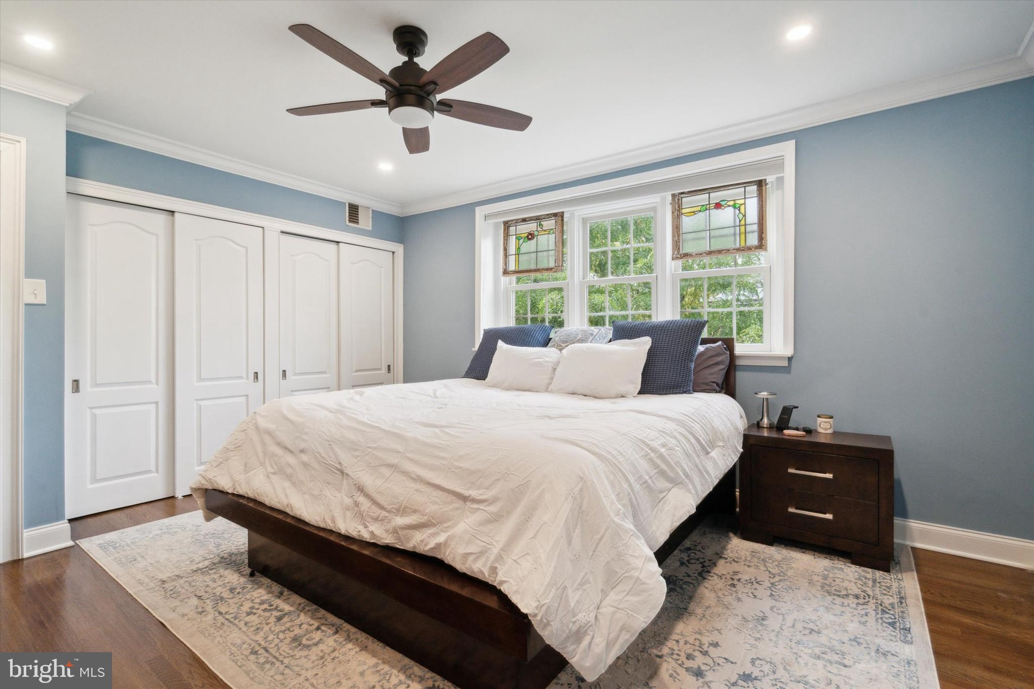 WASHINGTON SQ WEST - Residential