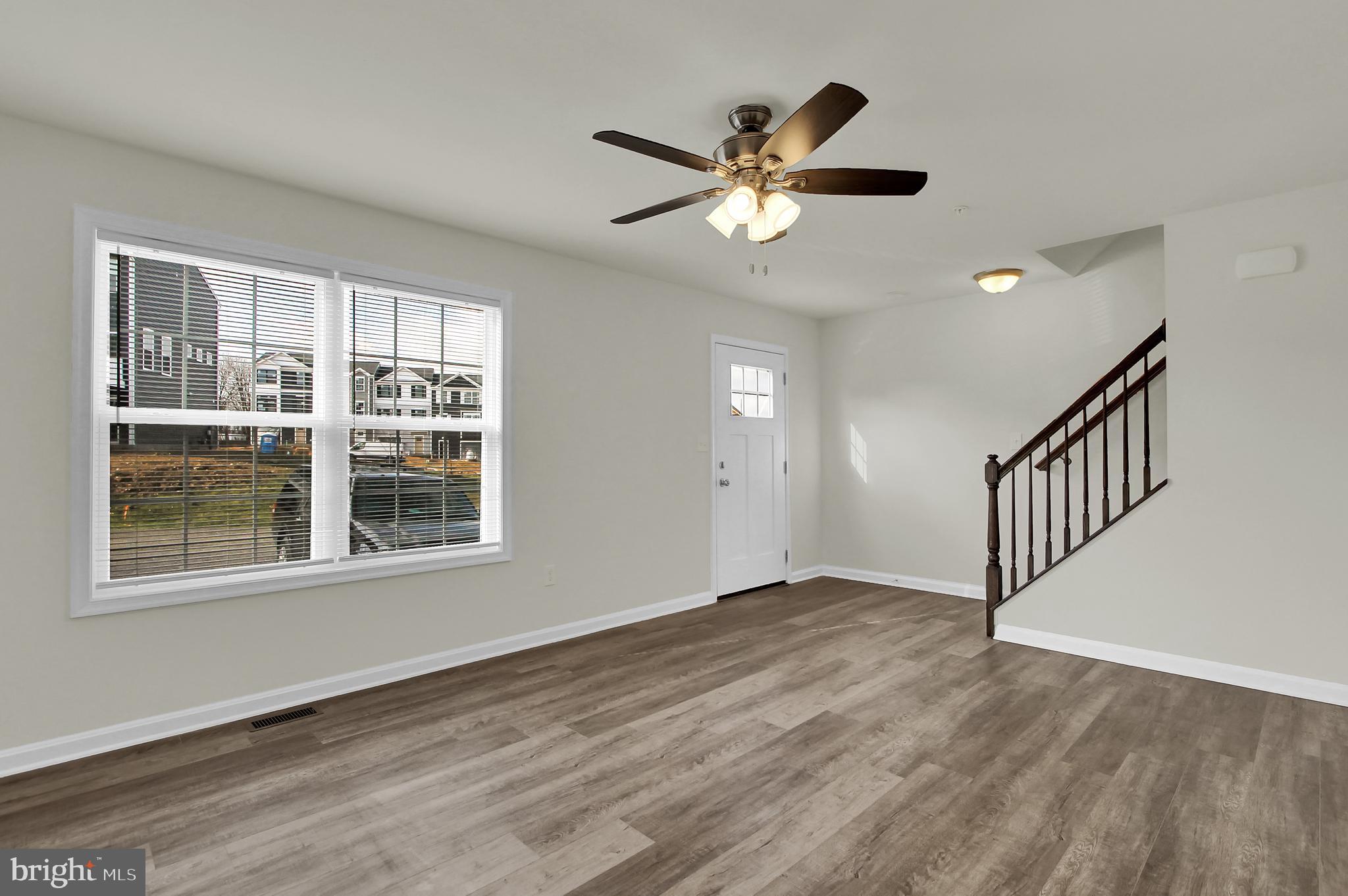 HANOVER - Residential Lease