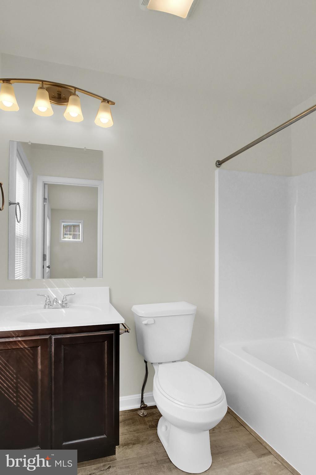 HANOVER - Residential Lease