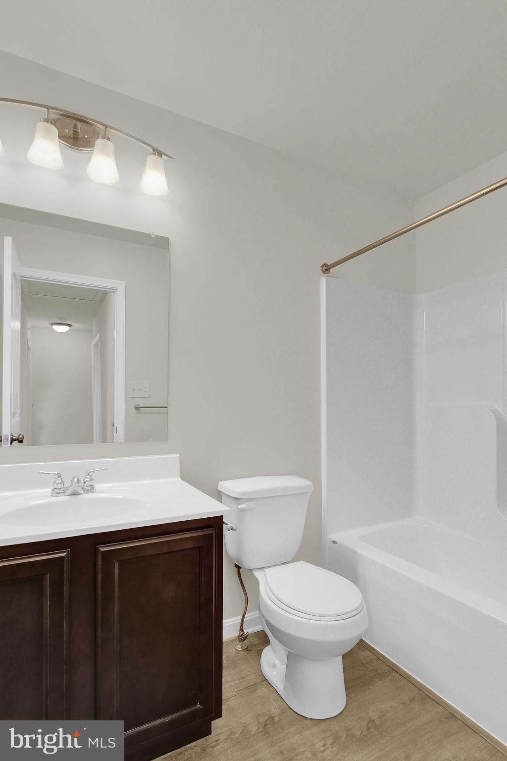 HANOVER - Residential Lease