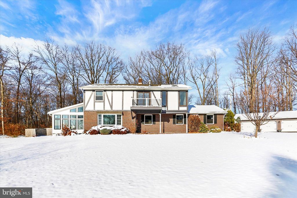 Photo of 965 N College Street, MYERSTOWN, PA 17067 (MLS # PALN2024044)