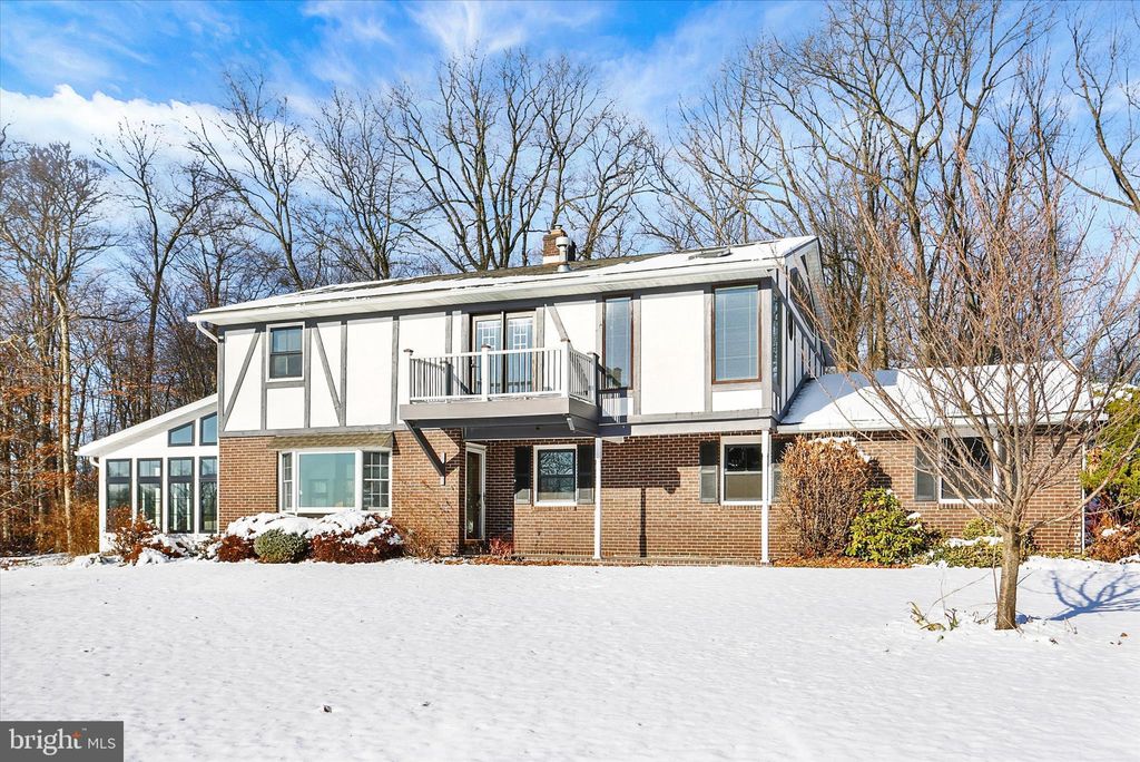 Photo of 965 N College Street, MYERSTOWN, PA 17067 (MLS # PALN2024044)