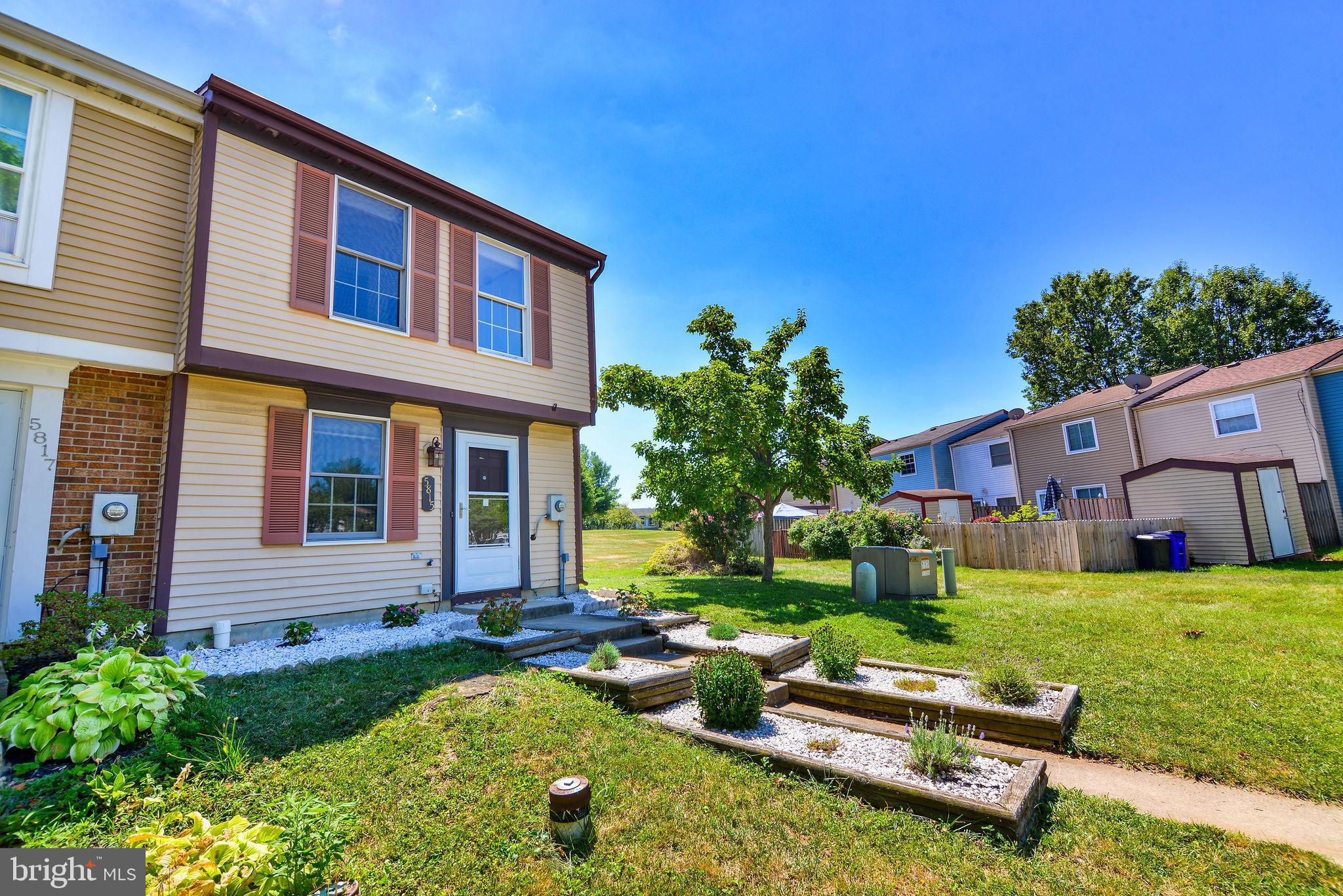 FOXCROFT - Residential