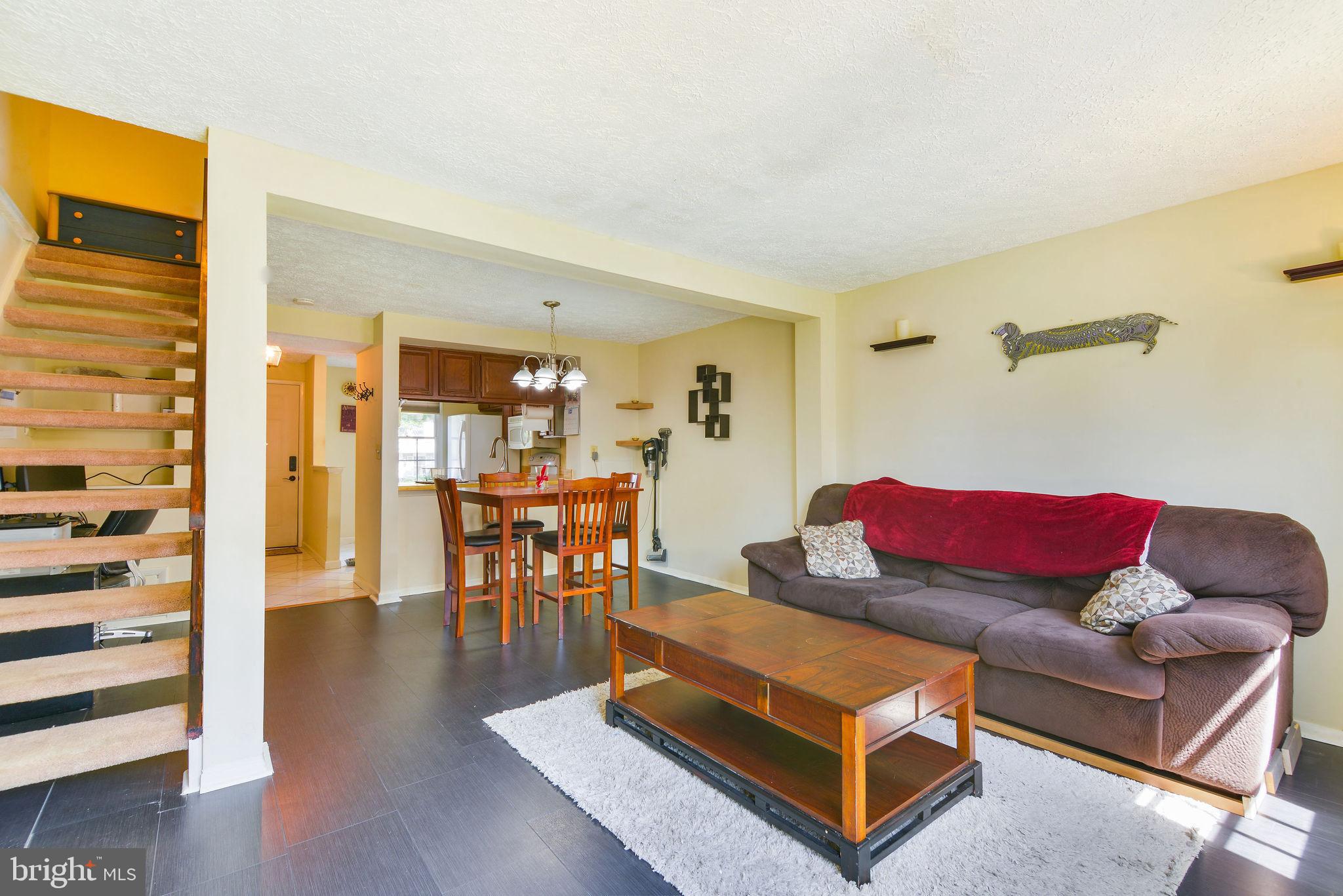 FOXCROFT - Residential