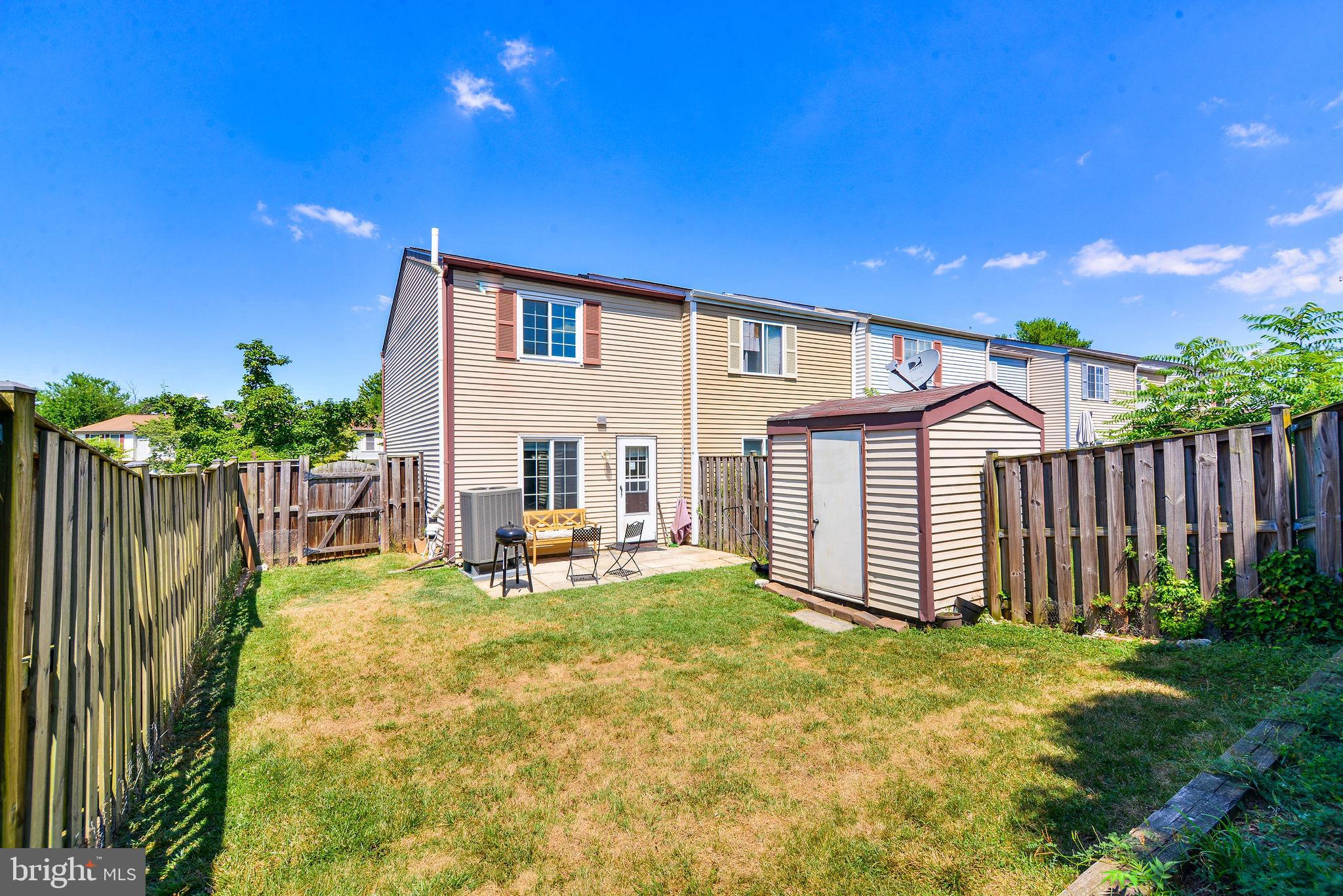 FOXCROFT - Residential