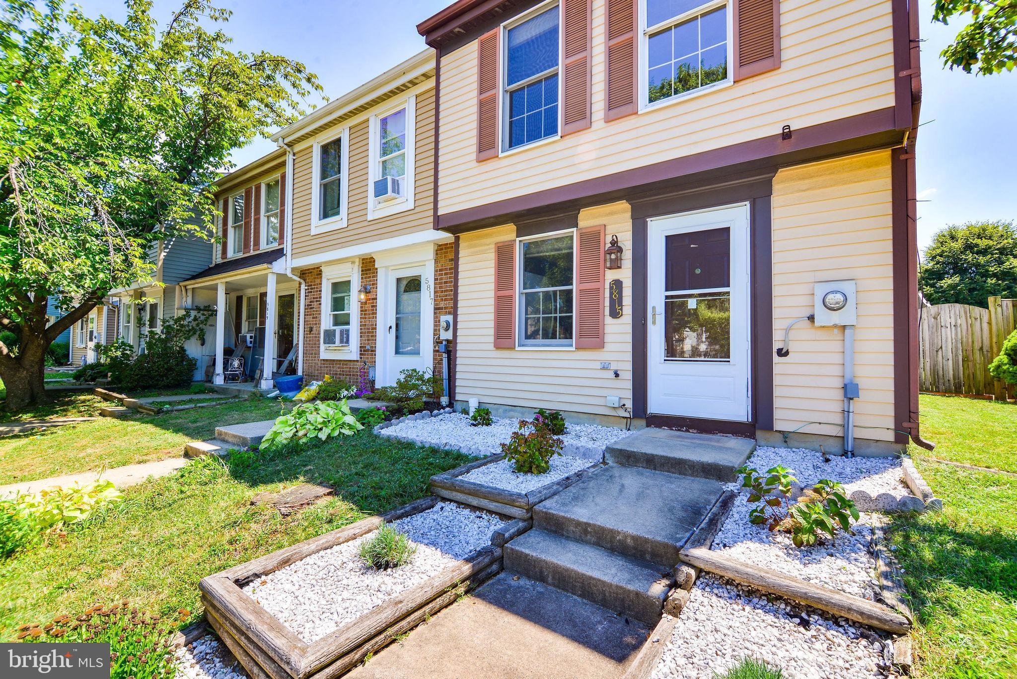 FOXCROFT - Residential