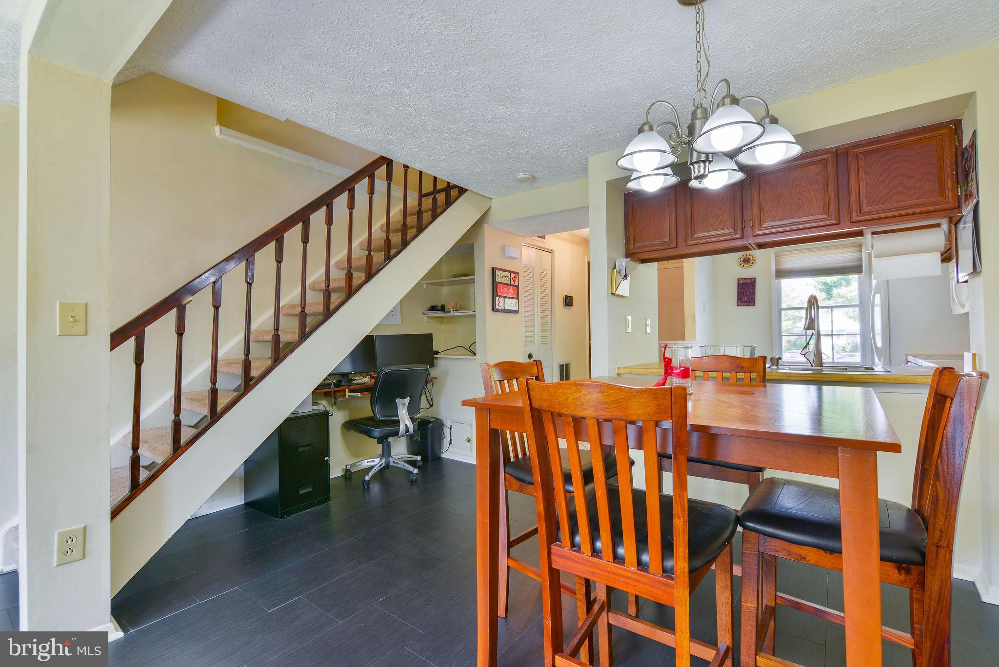 FOXCROFT - Residential