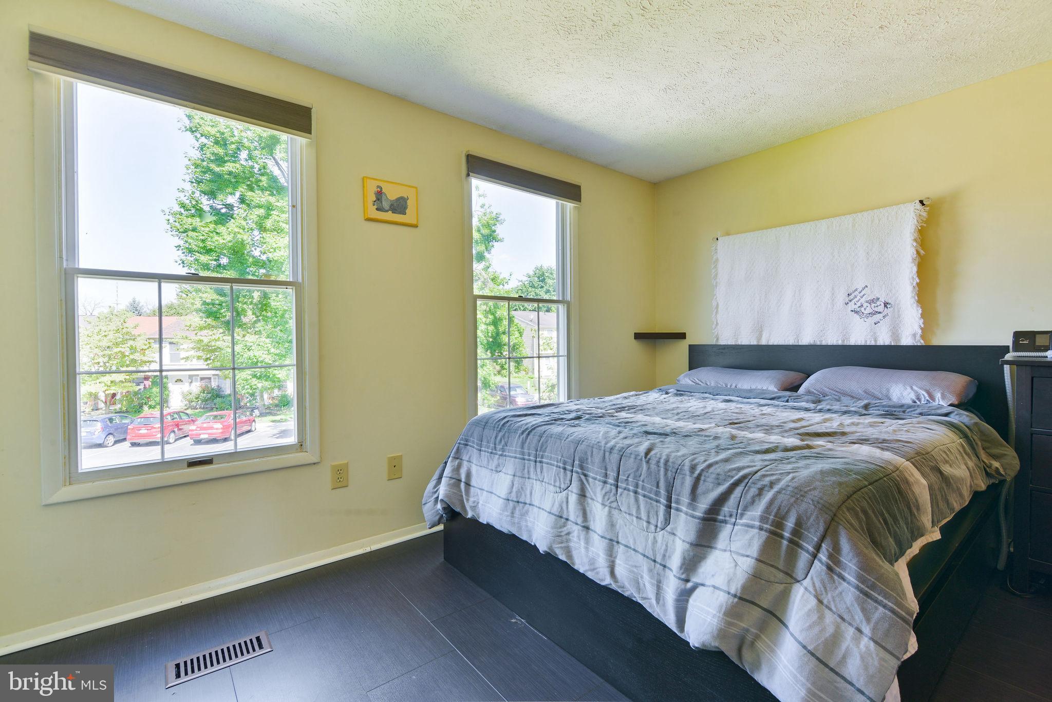 FOXCROFT - Residential