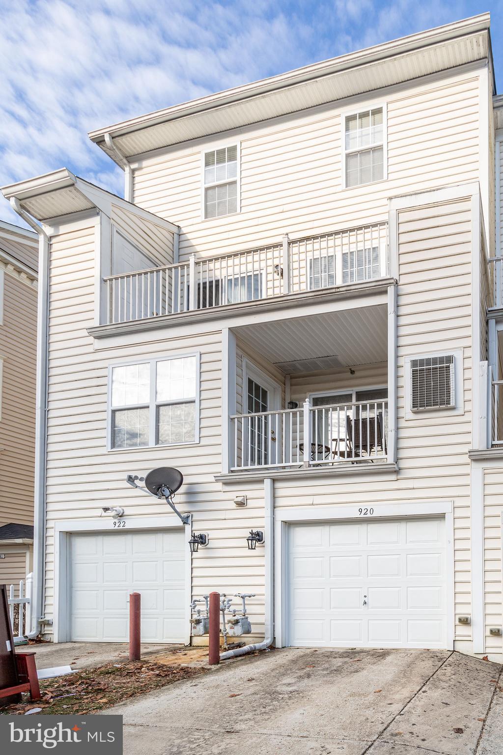 WATKINS PLACE - Residential