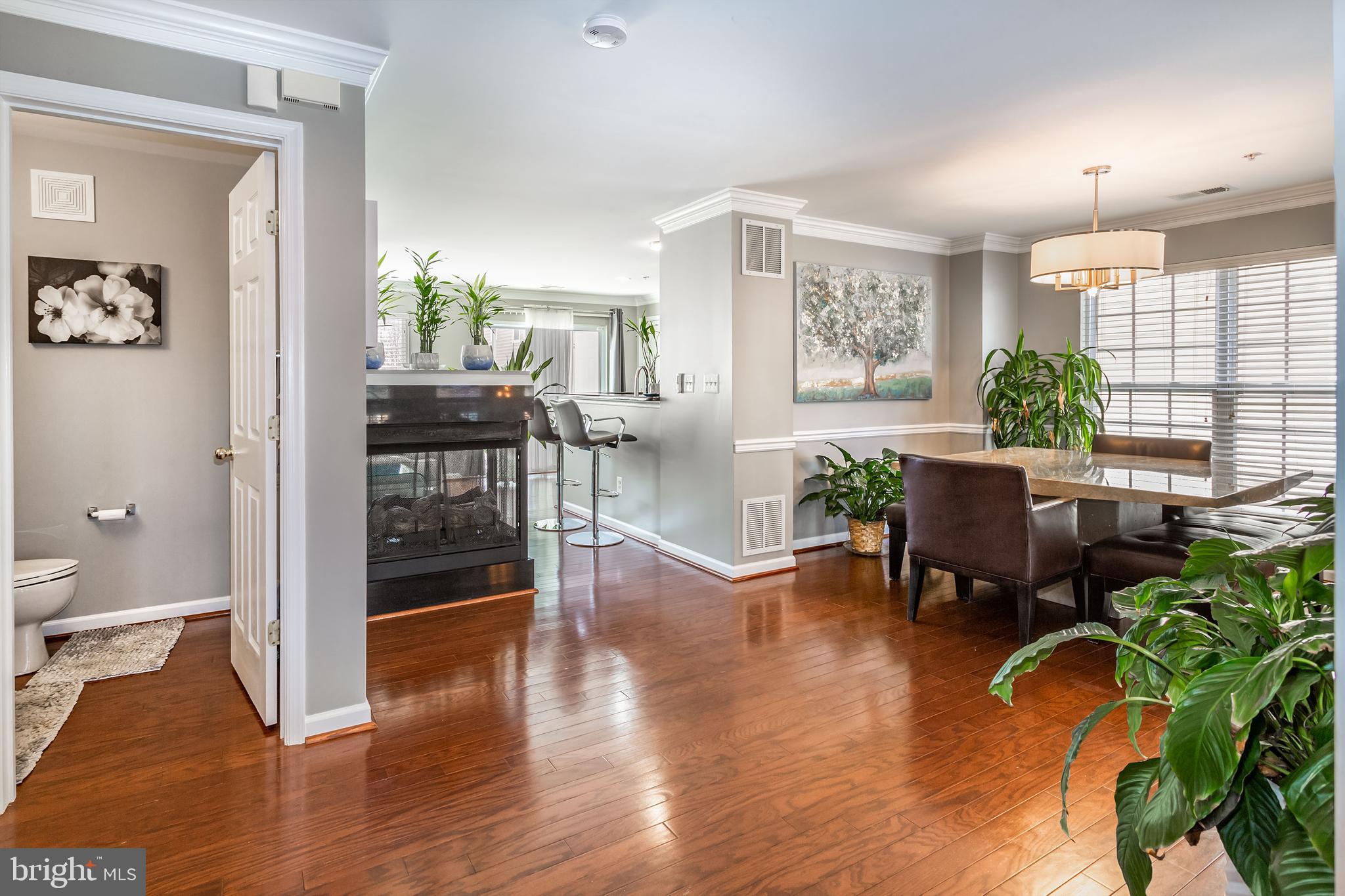 WATKINS PLACE - Residential