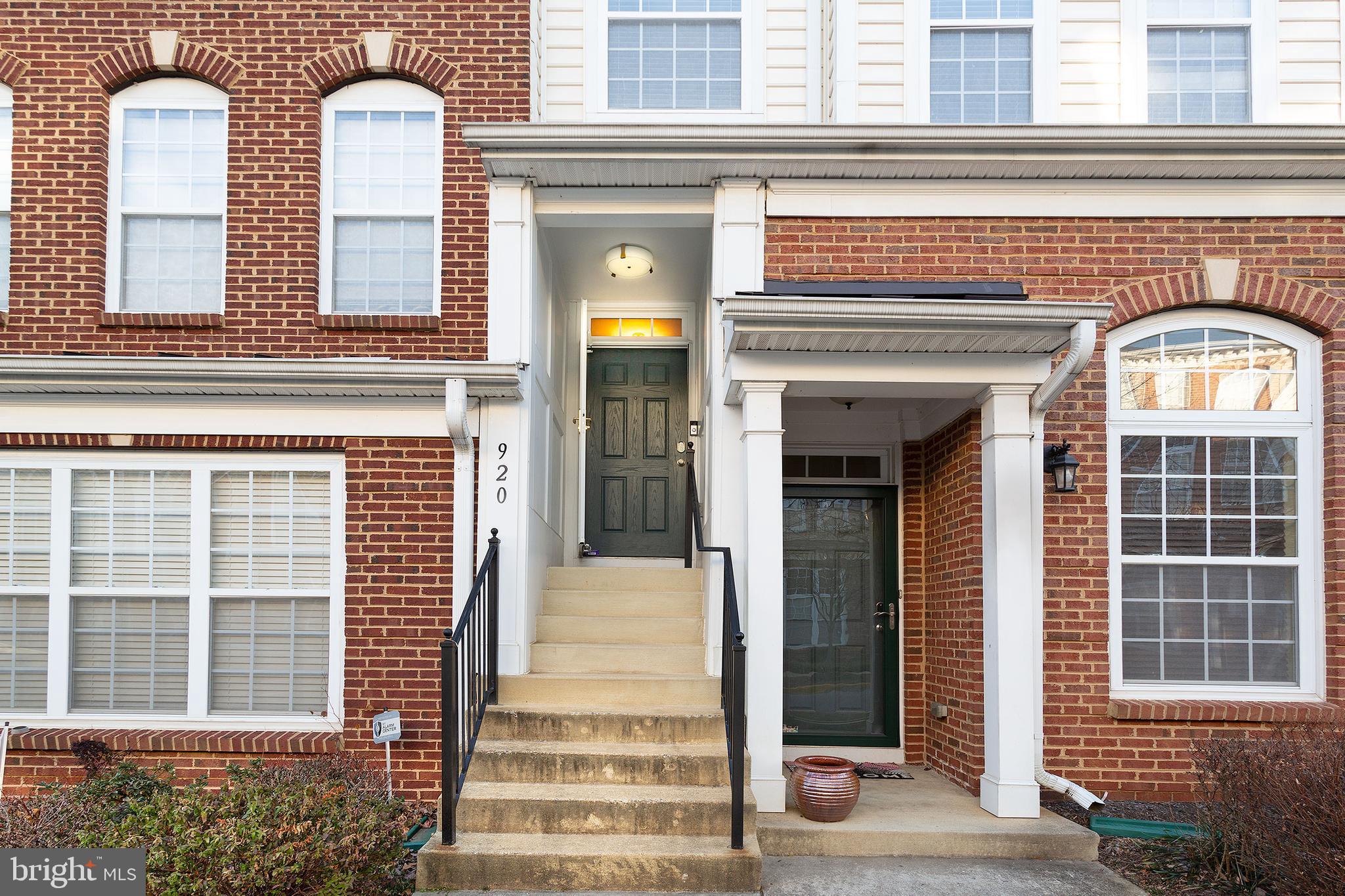 WATKINS PLACE - Residential