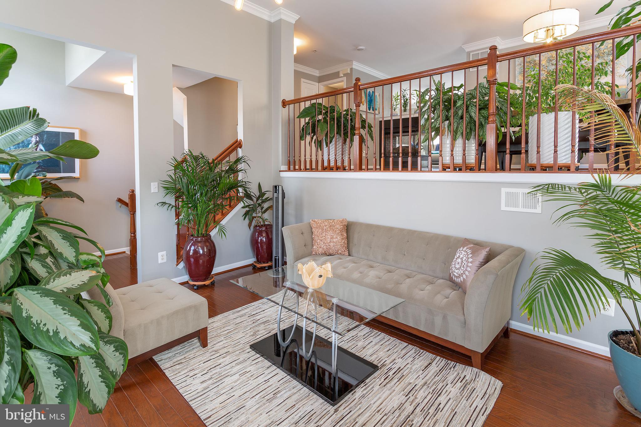 WATKINS PLACE - Residential