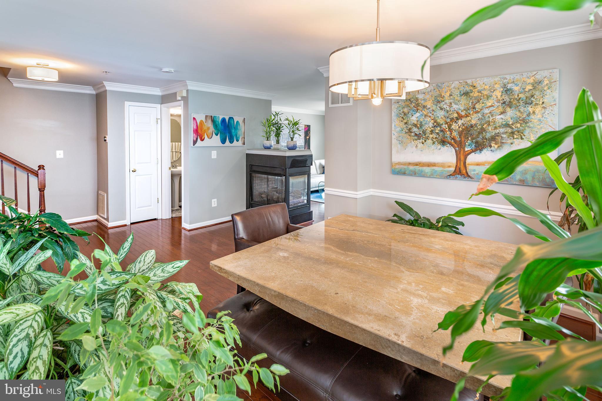 WATKINS PLACE - Residential