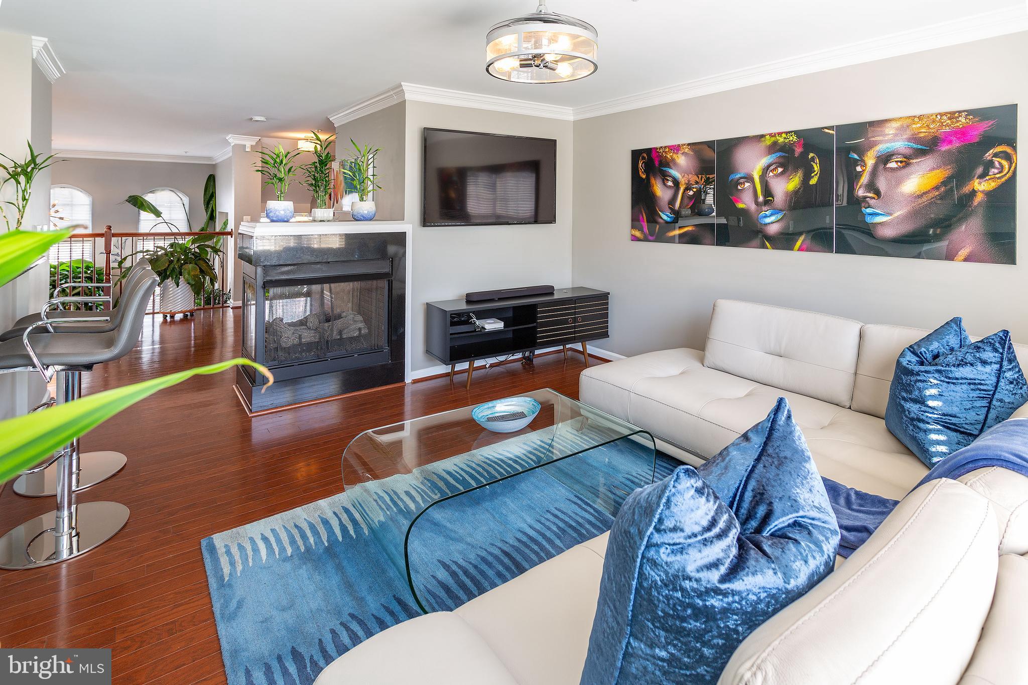 WATKINS PLACE - Residential