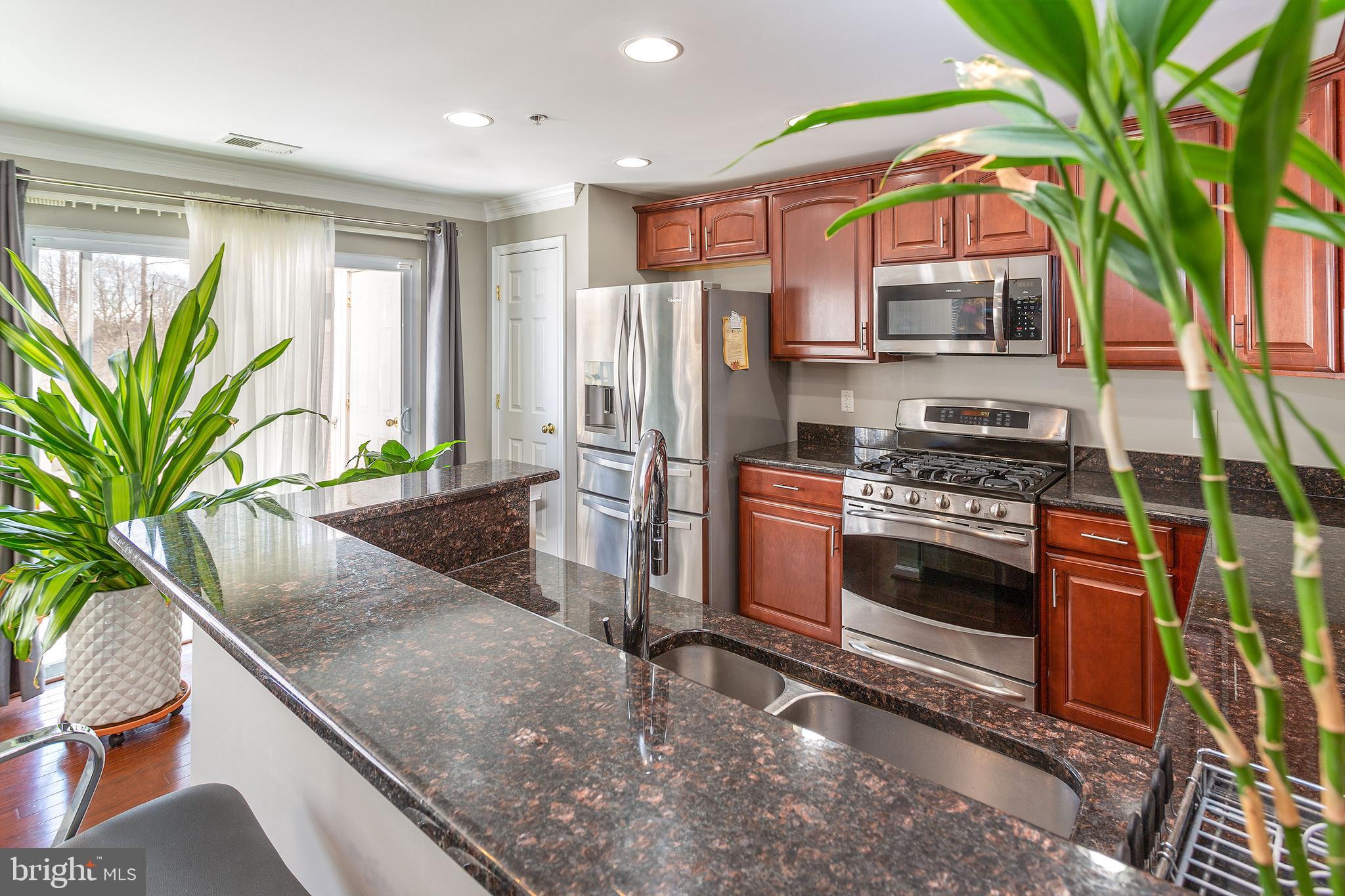 WATKINS PLACE - Residential