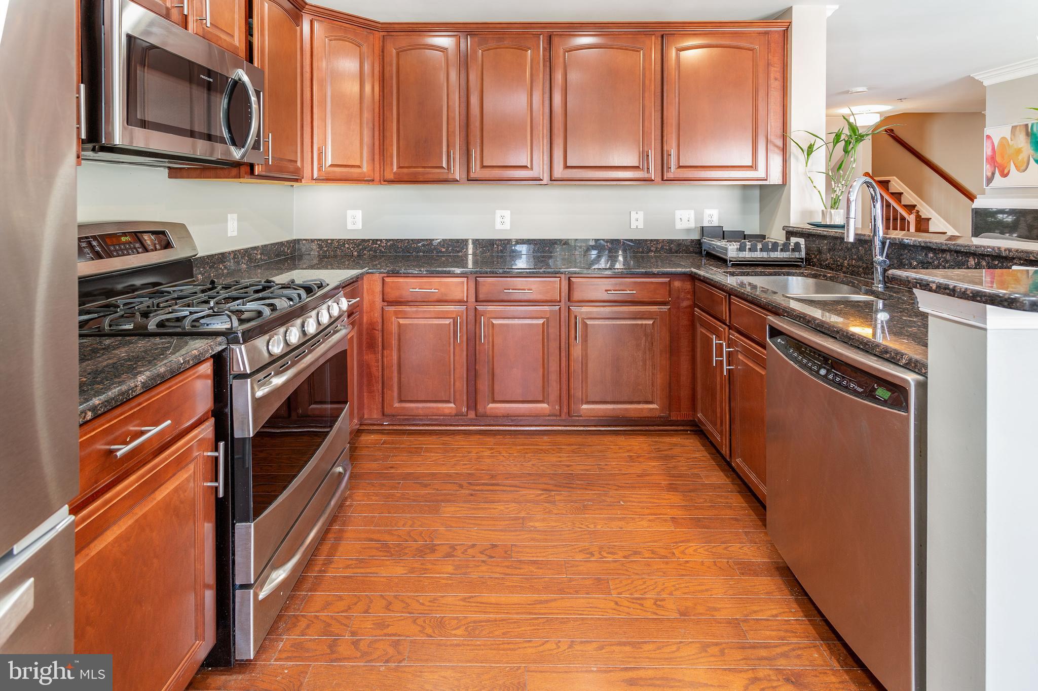 WATKINS PLACE - Residential