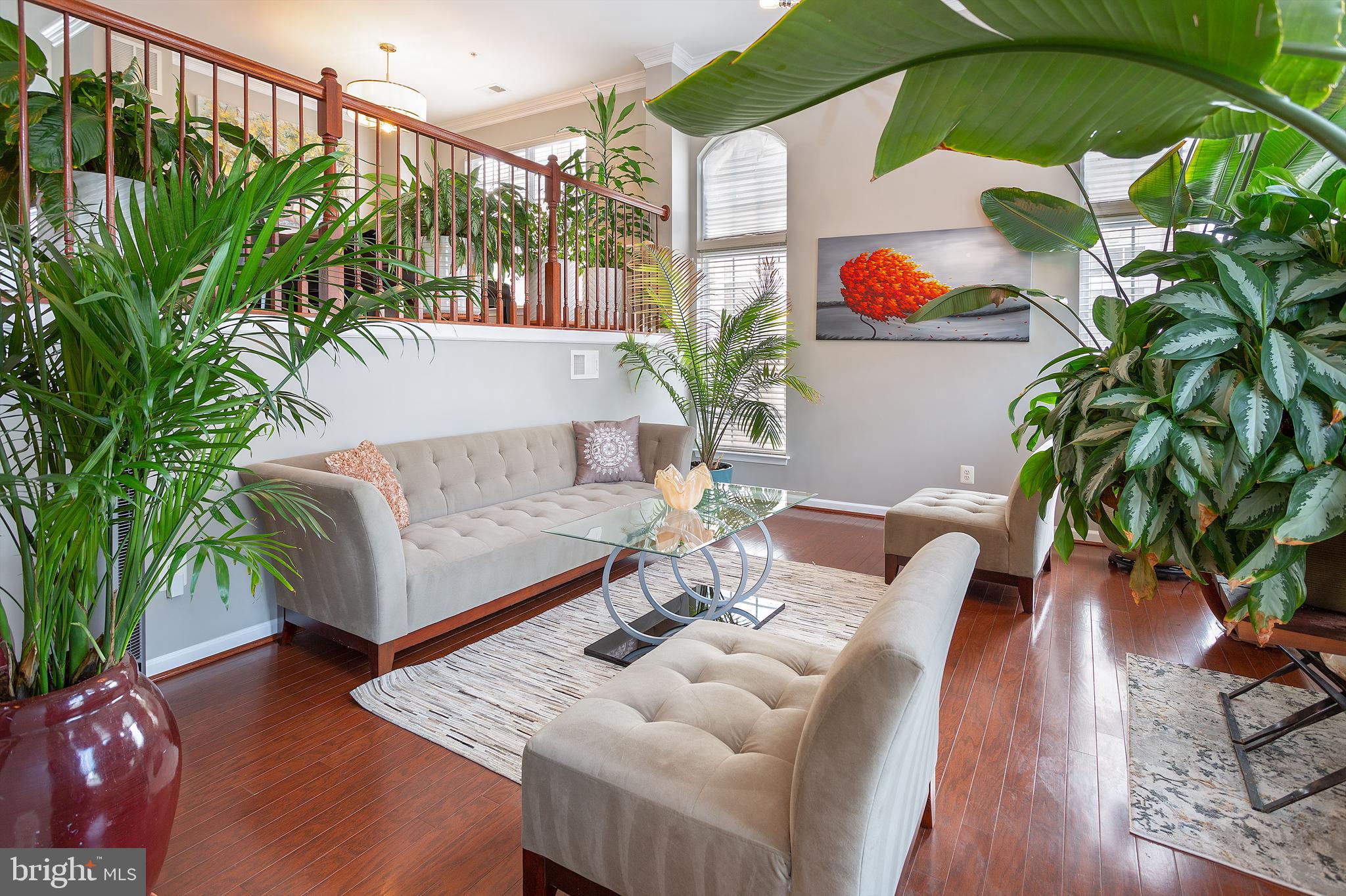 WATKINS PLACE - Residential