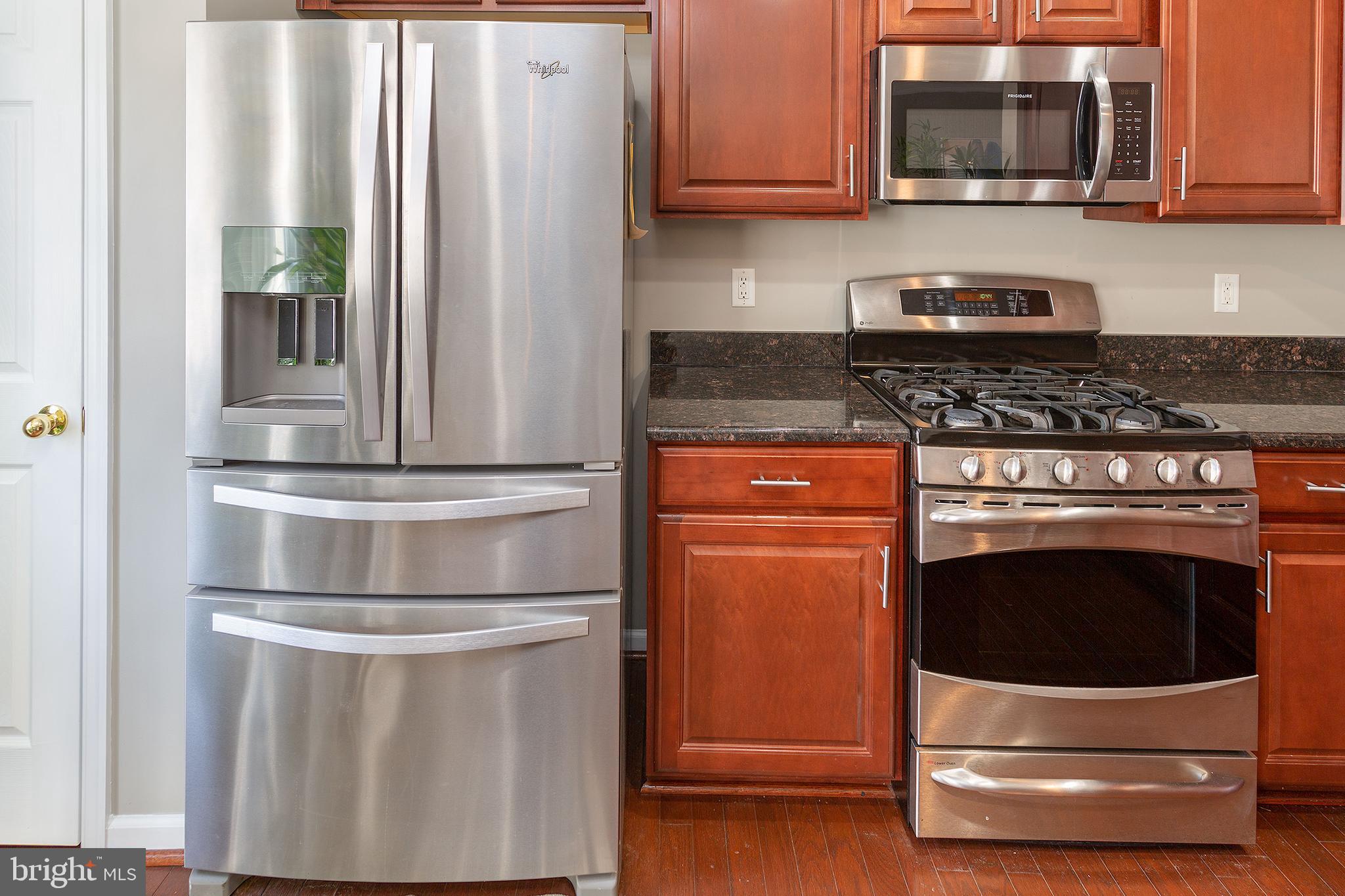 WATKINS PLACE - Residential